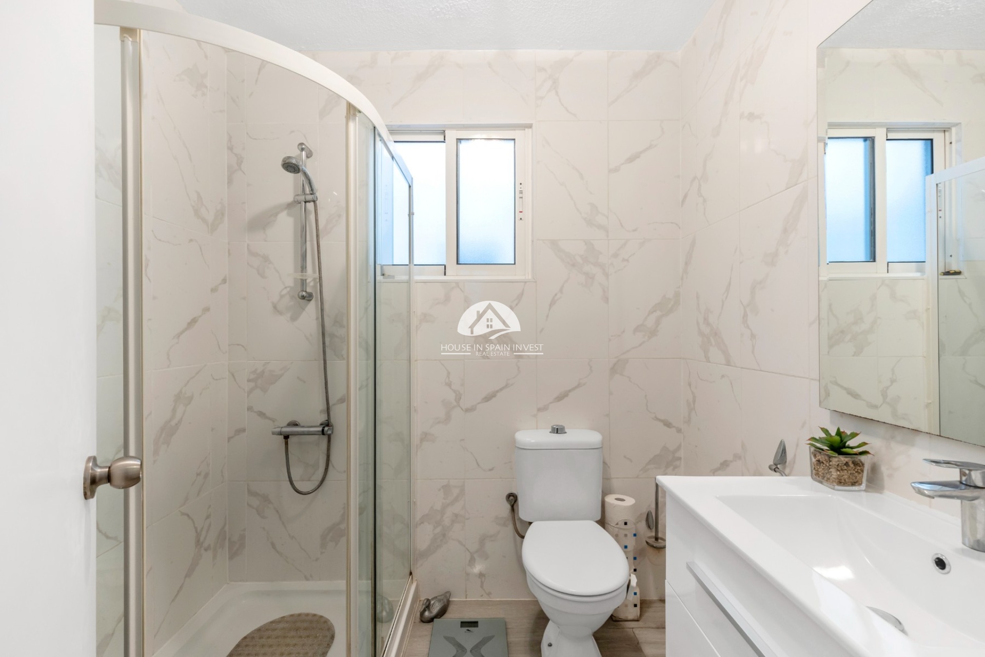 Herverkoop - Appartement - Torrevieja - Playa del Cura