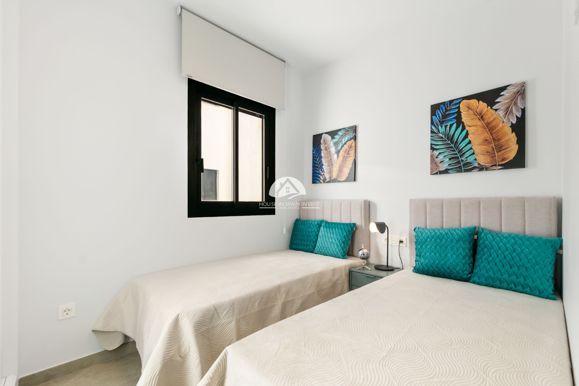Herverkoop - Appartement - Torrevieja - Playa del Cura