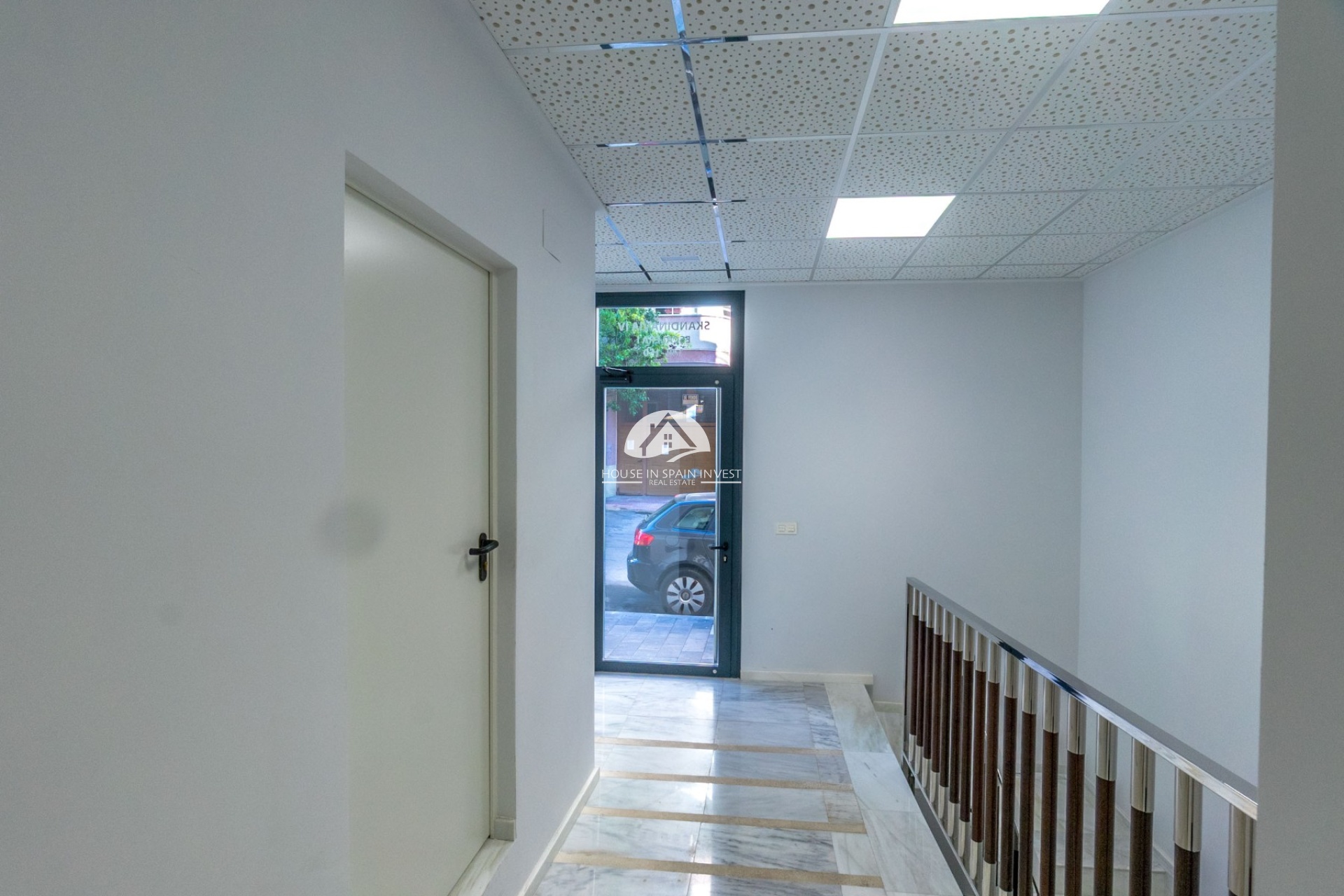 Herverkoop - Appartement - Torrevieja - Playa del Cura