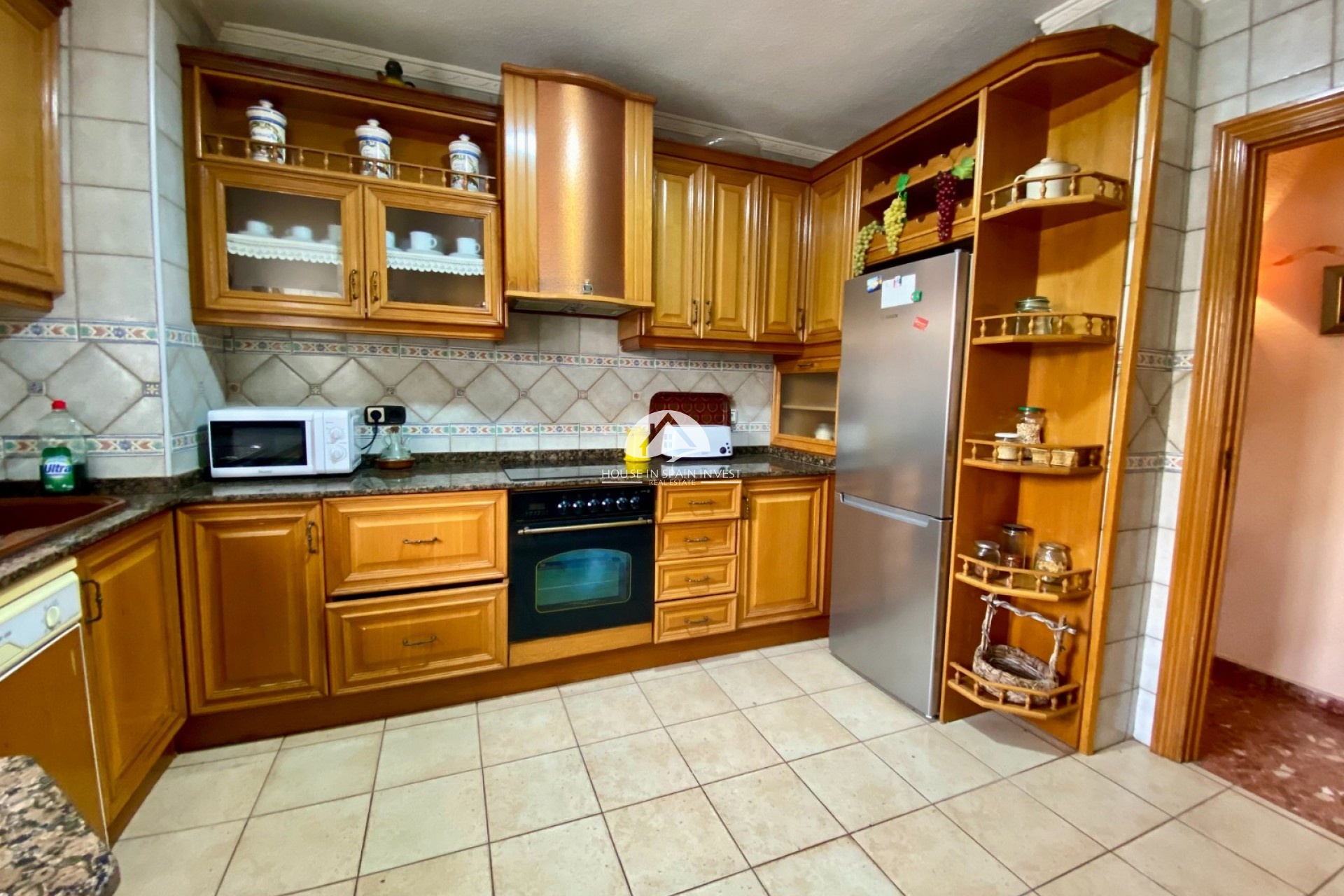 Herverkoop - Appartement - Torrevieja - Playa del Cura