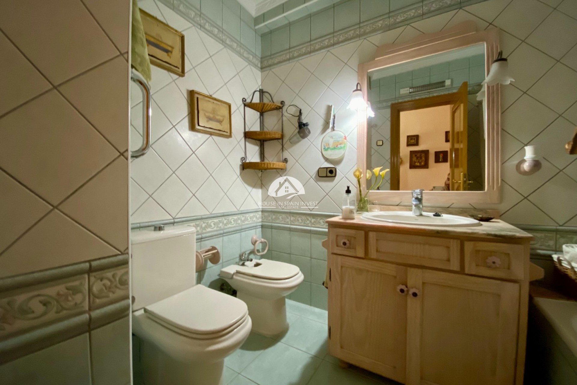 Herverkoop - Appartement - Torrevieja - Playa del Cura