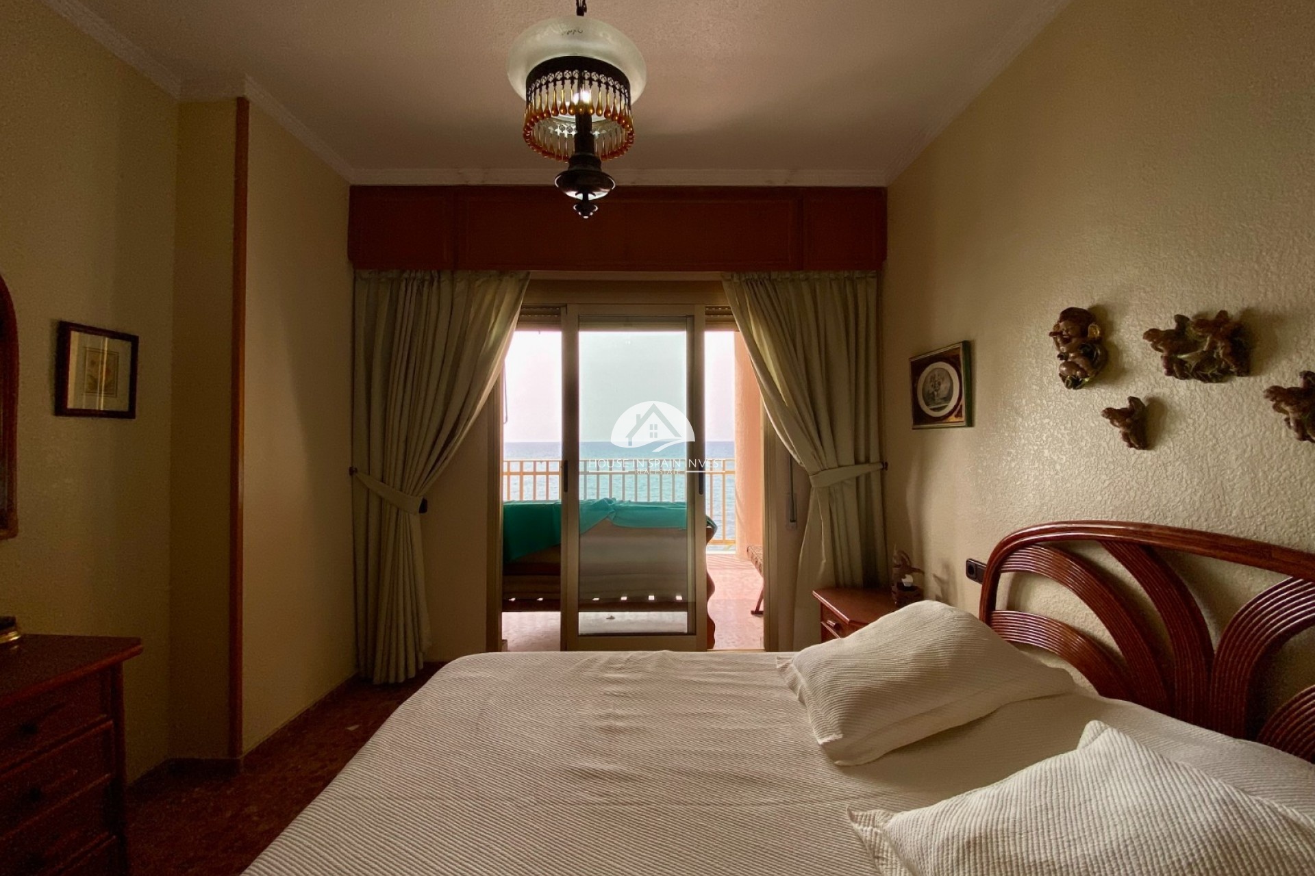 Herverkoop - Appartement - Torrevieja - Playa del Cura