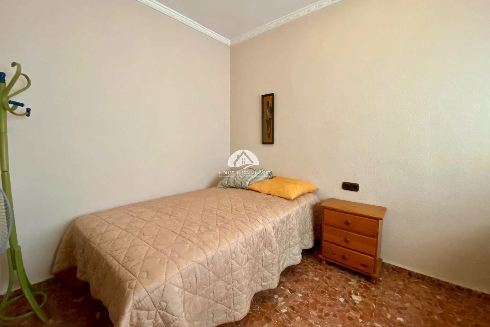 Herverkoop - Appartement - Torrevieja - Playa del Cura