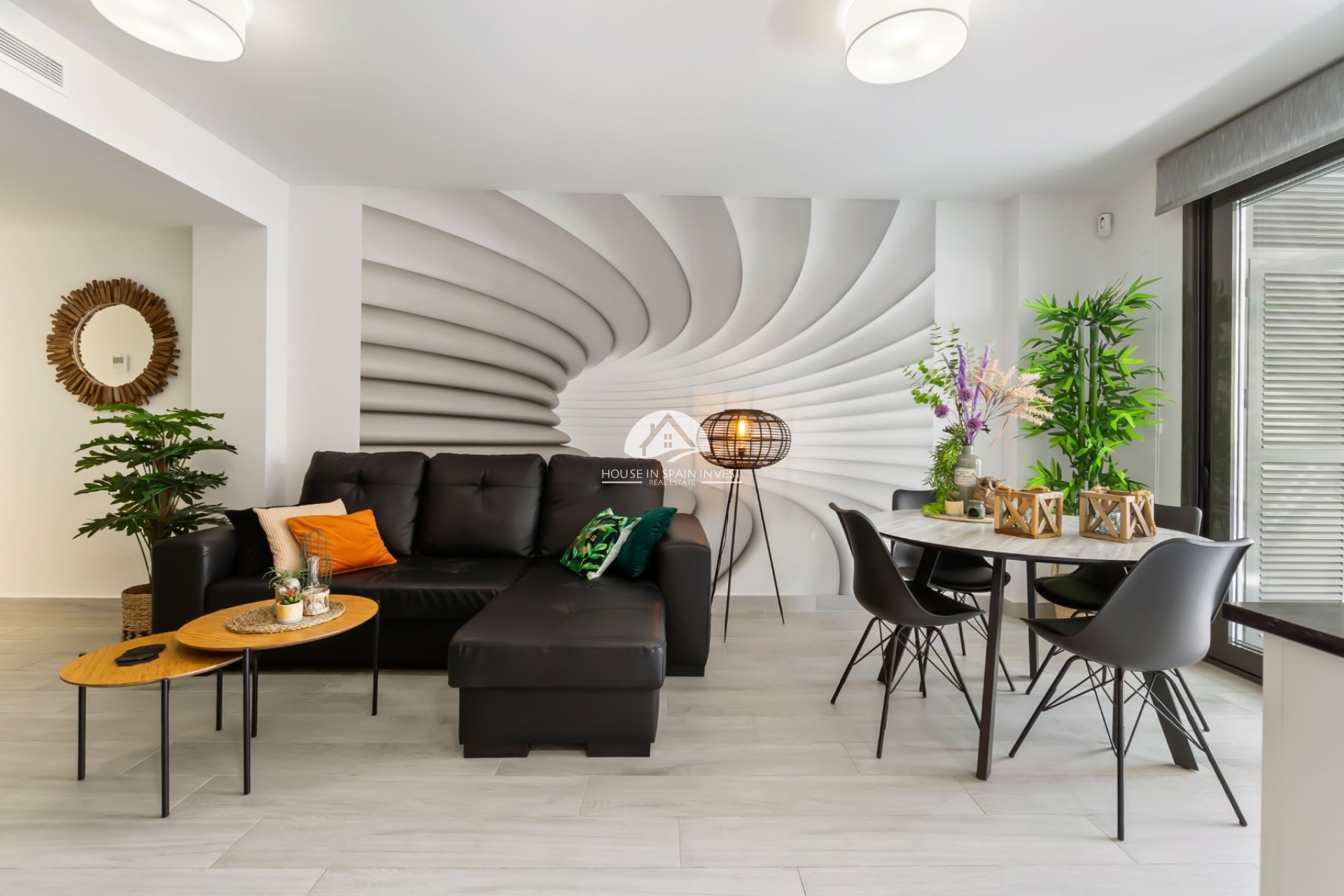 Herverkoop - Appartement - Torrevieja - Playa del Cura