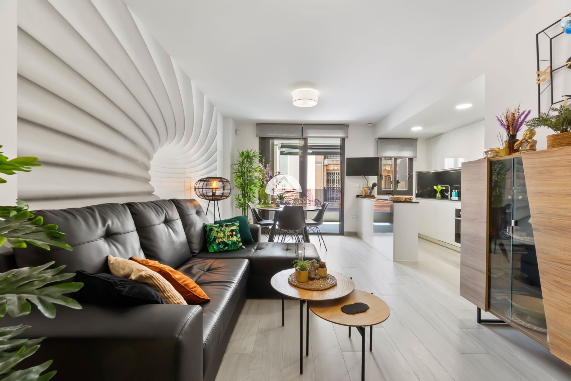 Herverkoop - Appartement - Torrevieja - Playa del Cura