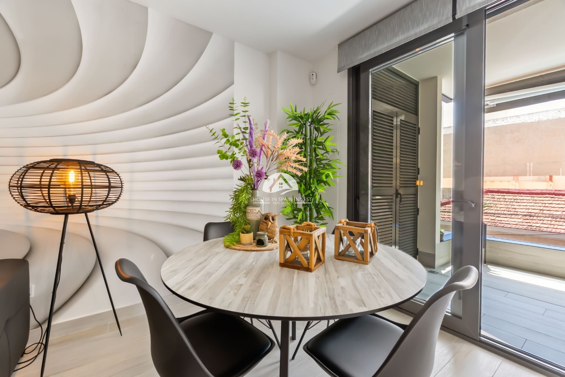 Herverkoop - Appartement - Torrevieja - Playa del Cura