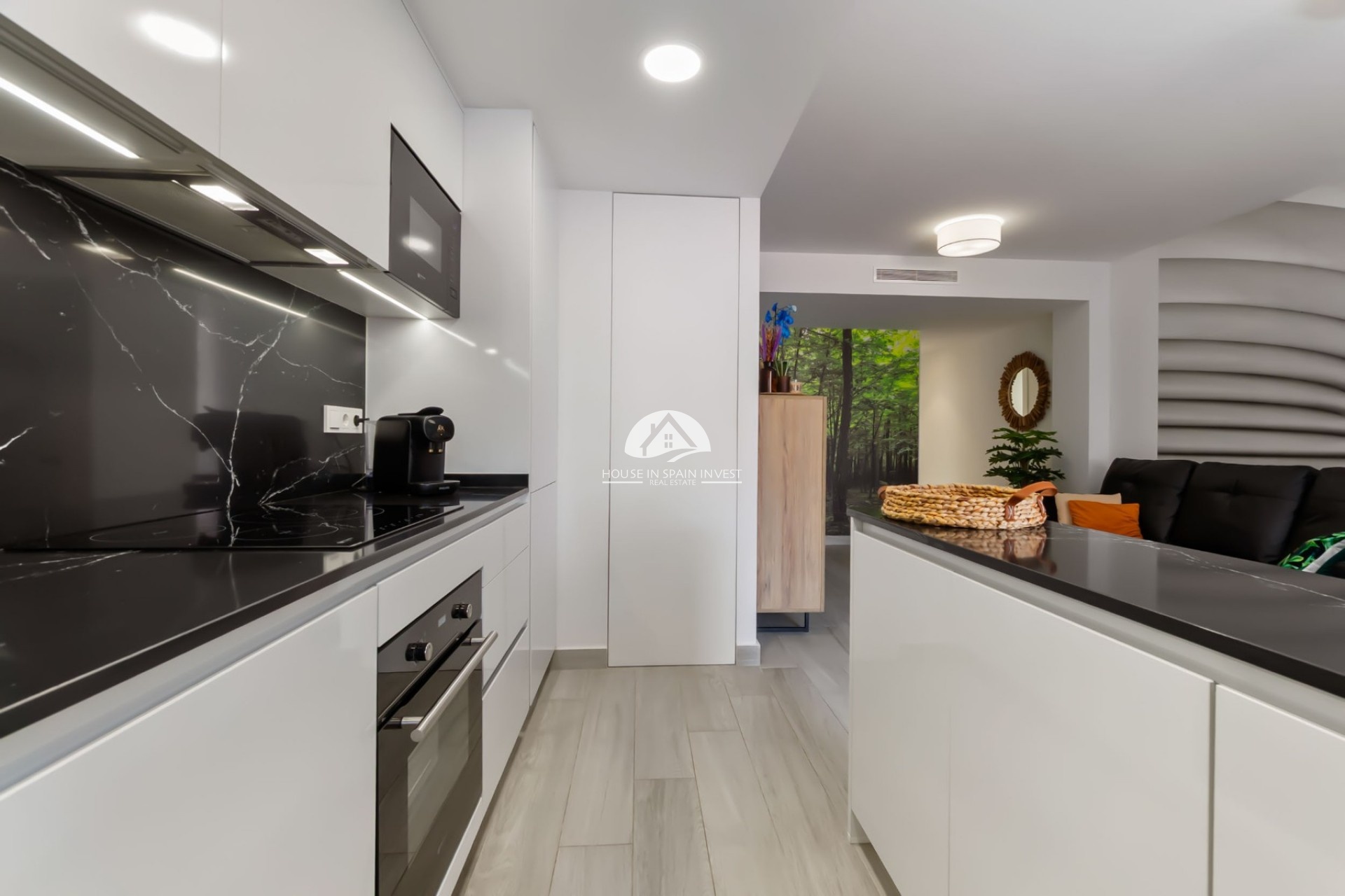 Herverkoop - Appartement - Torrevieja - Playa del Cura