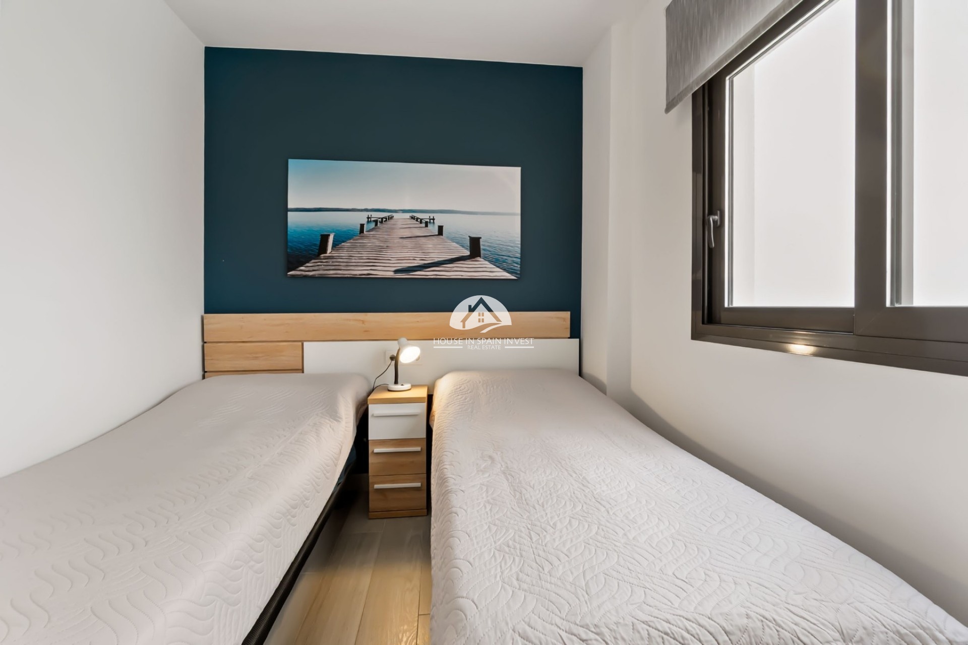 Herverkoop - Appartement - Torrevieja - Playa del Cura