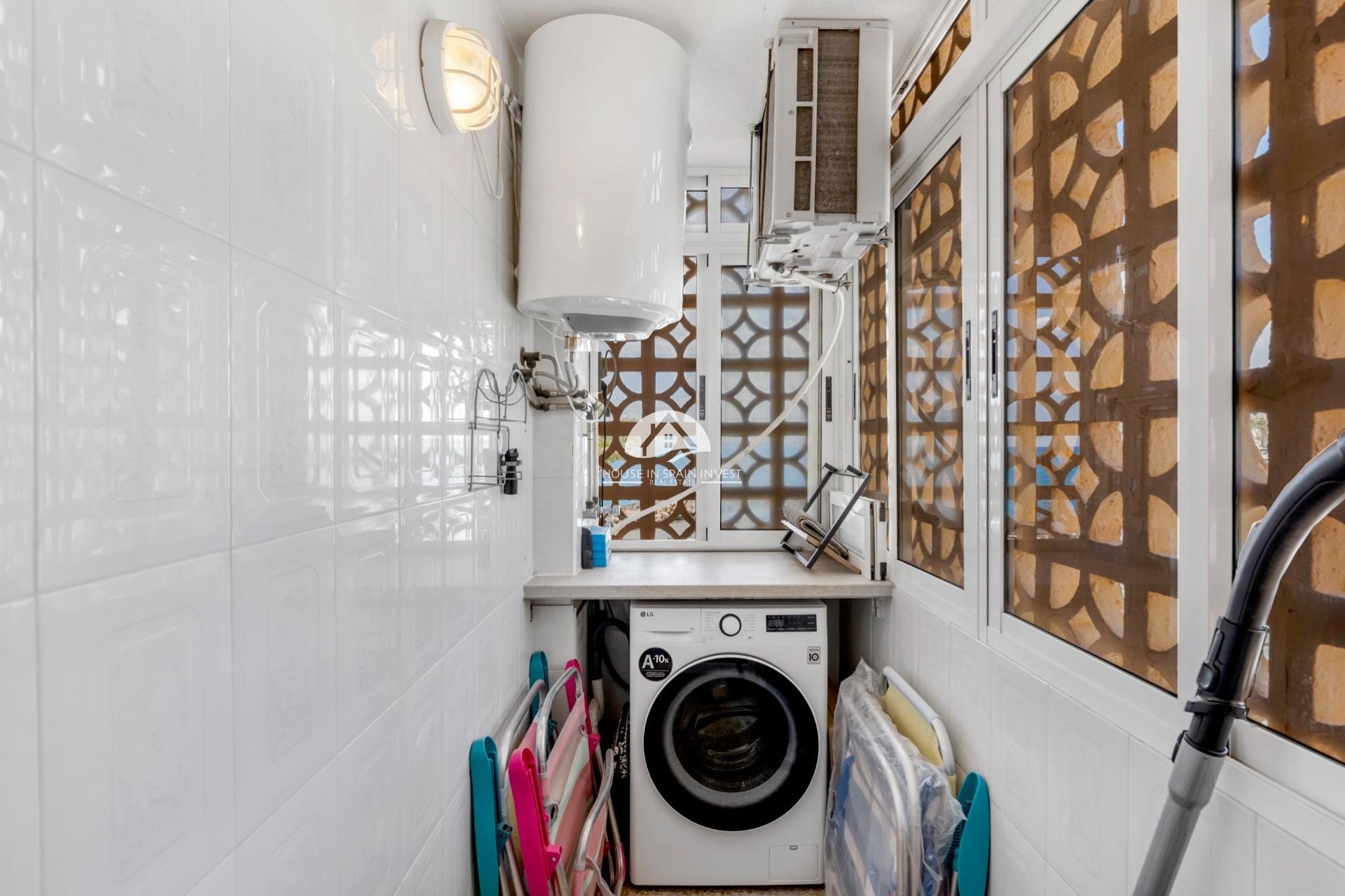 Herverkoop - Appartement - Torrevieja - Playa del Cura