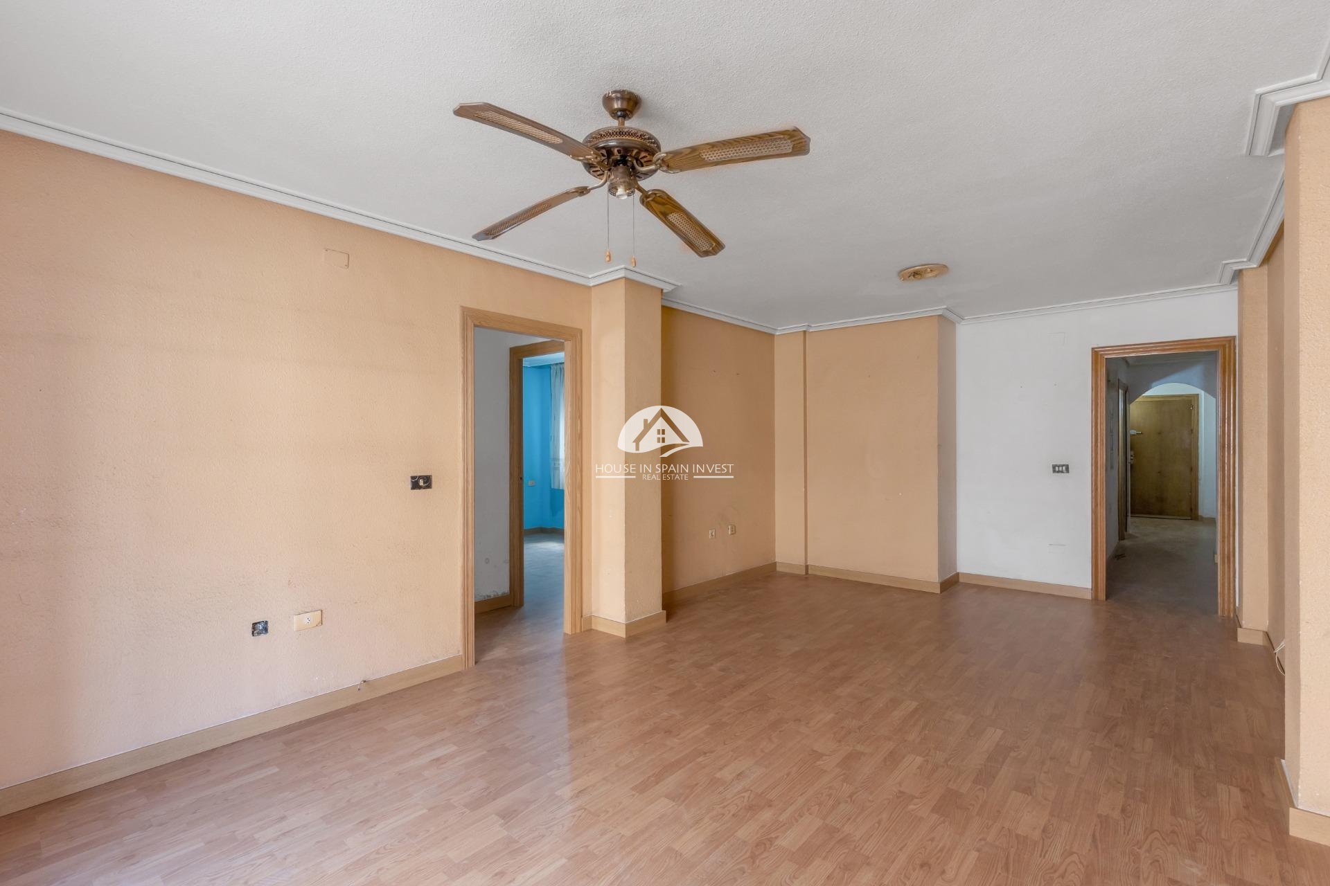 Herverkoop - Appartement - Torrevieja - Playa del Cura