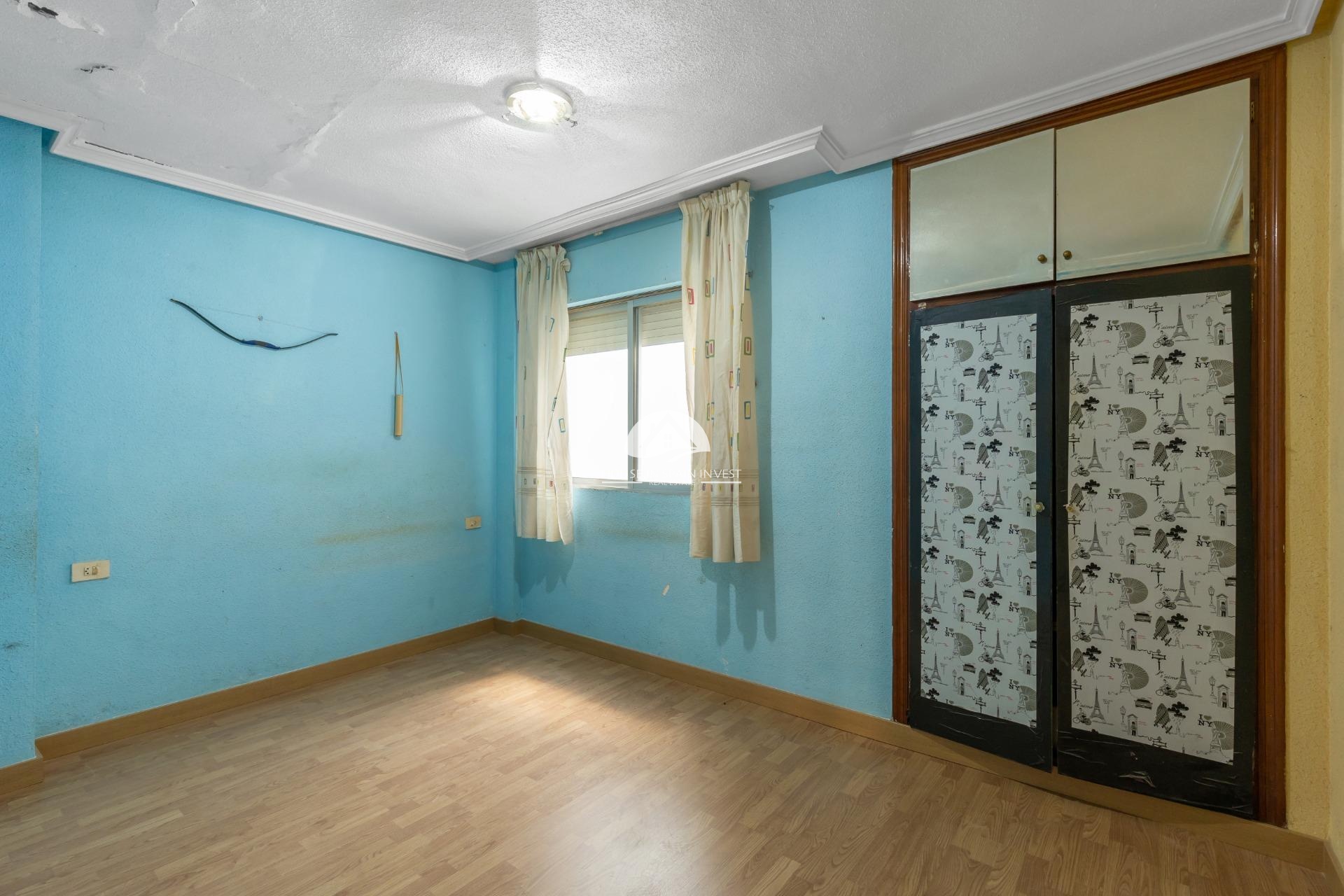 Herverkoop - Appartement - Torrevieja - Playa del Cura