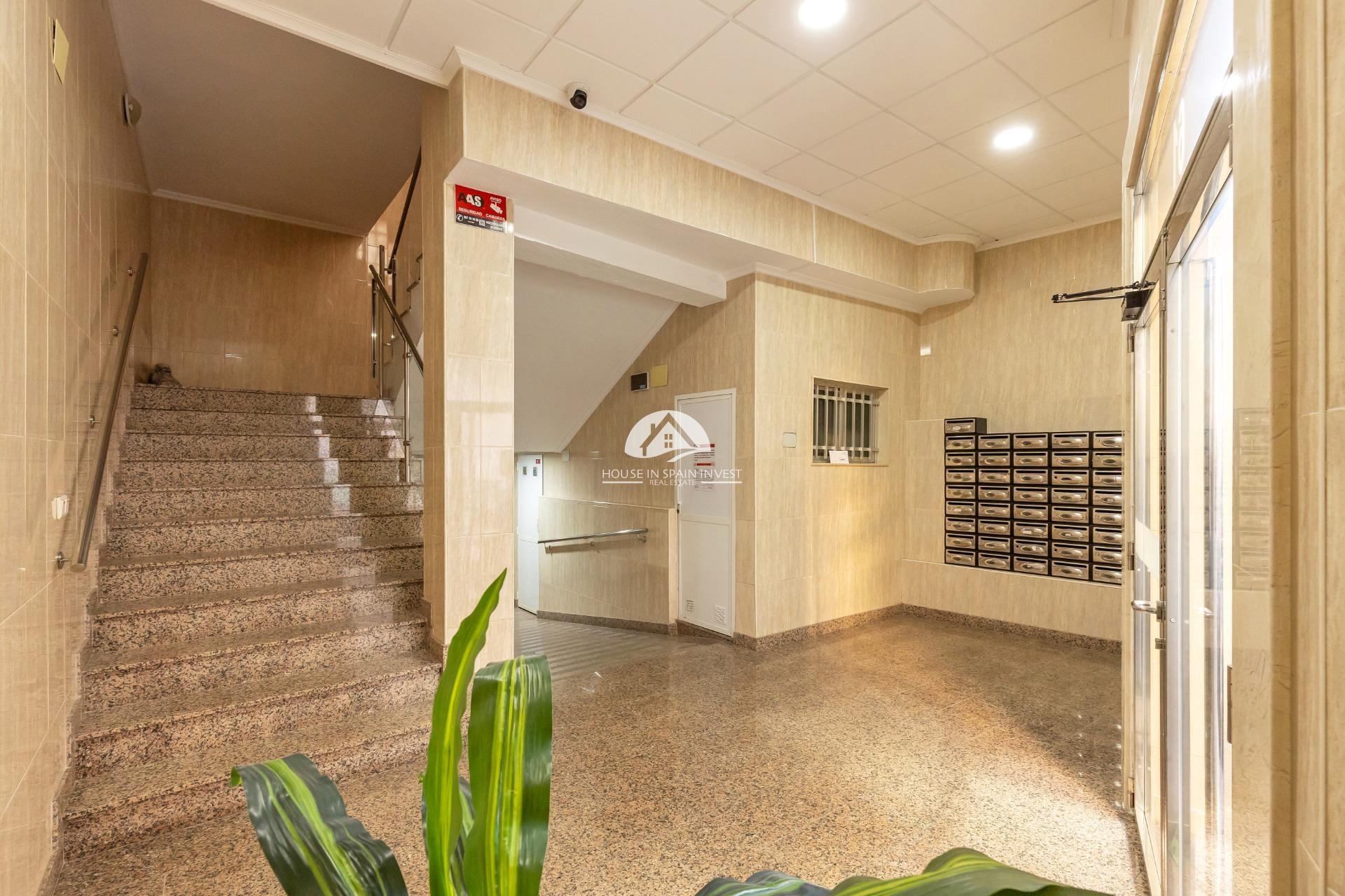 Herverkoop - Appartement - Torrevieja - Playa del Cura