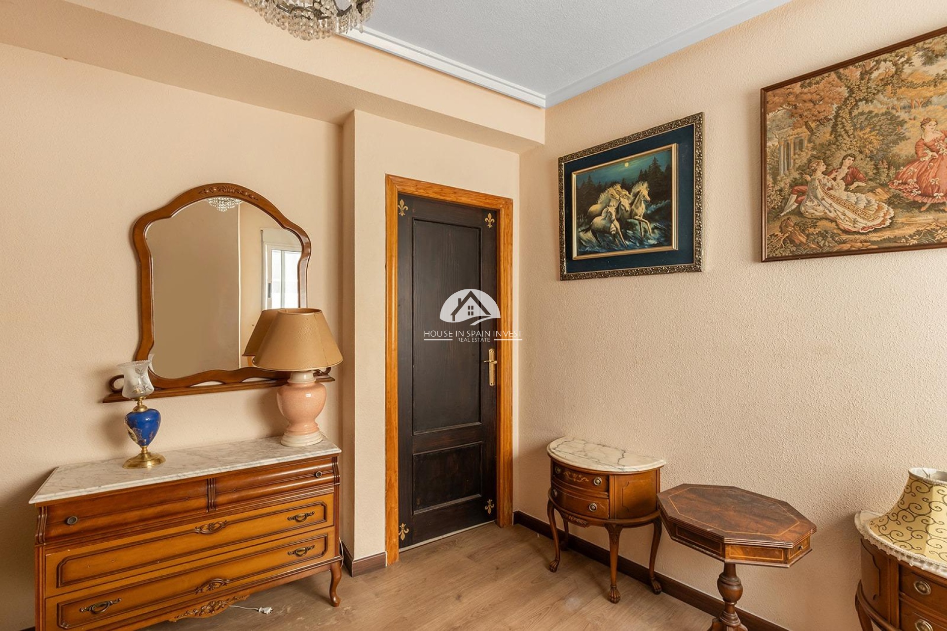 Herverkoop - Appartement - Torrevieja - Playa del Cura