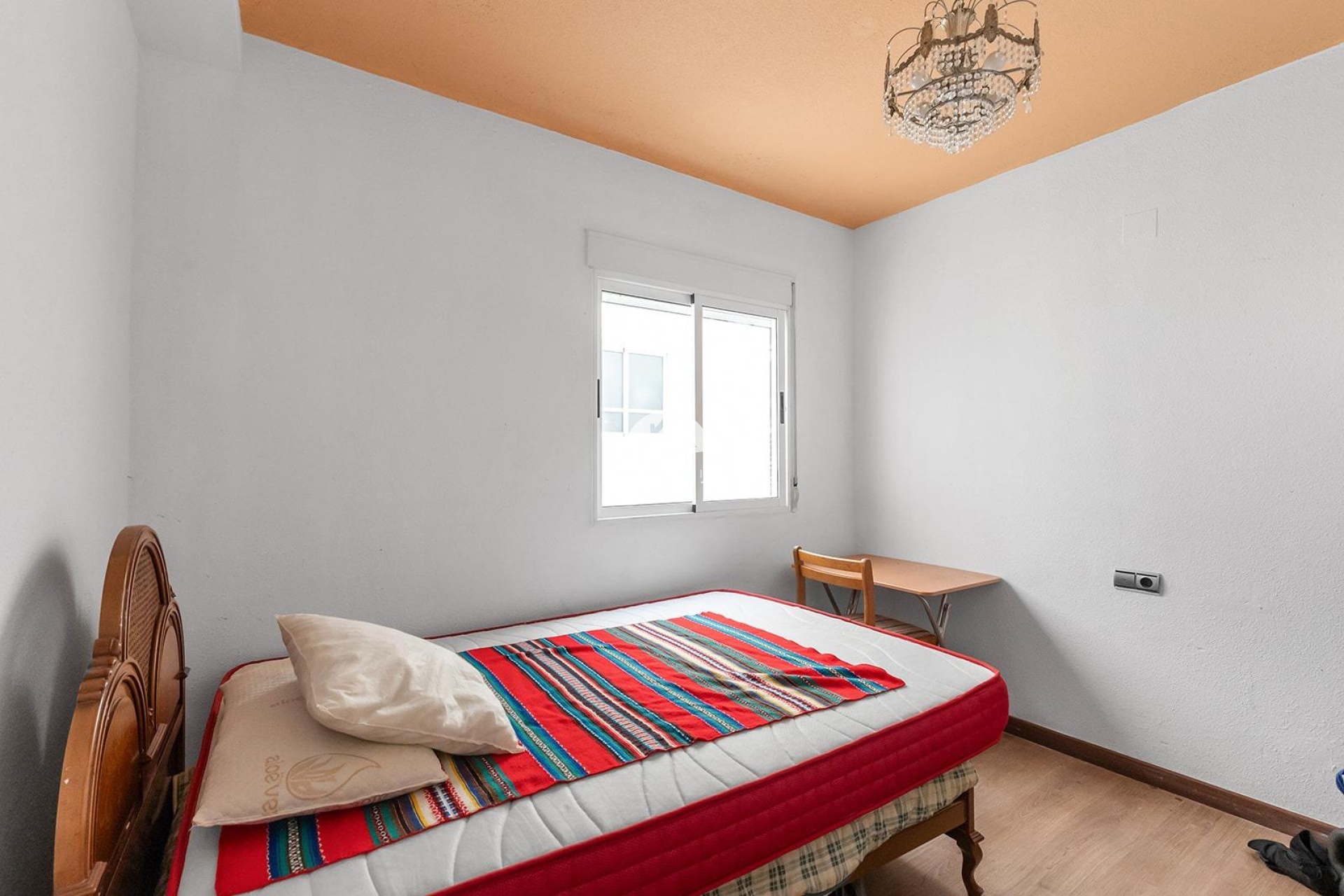 Herverkoop - Appartement - Torrevieja - Playa del Cura