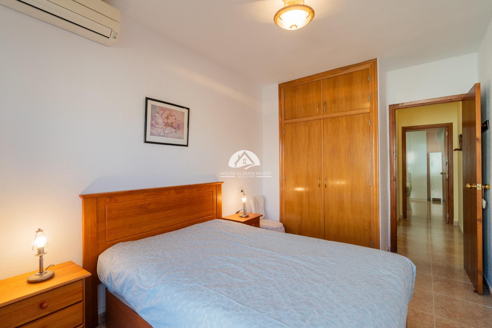 Herverkoop - Appartement - Torrevieja - Playa del Cura
