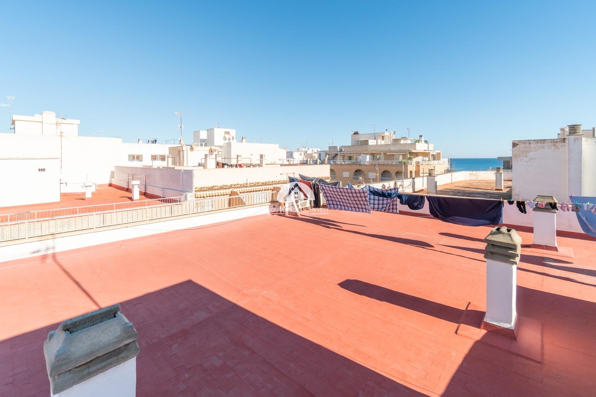 Herverkoop - Appartement - Torrevieja - Playa del Cura