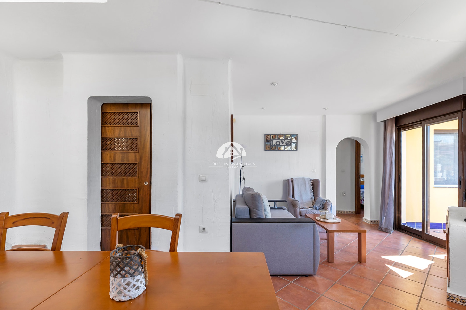 Herverkoop - Appartement - Torrevieja - Punta Prima