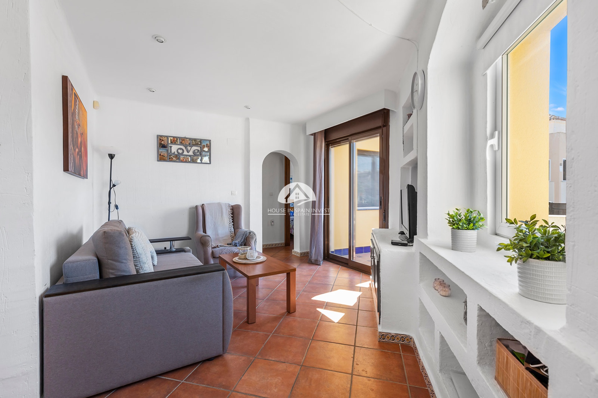 Herverkoop - Appartement - Torrevieja - Punta Prima