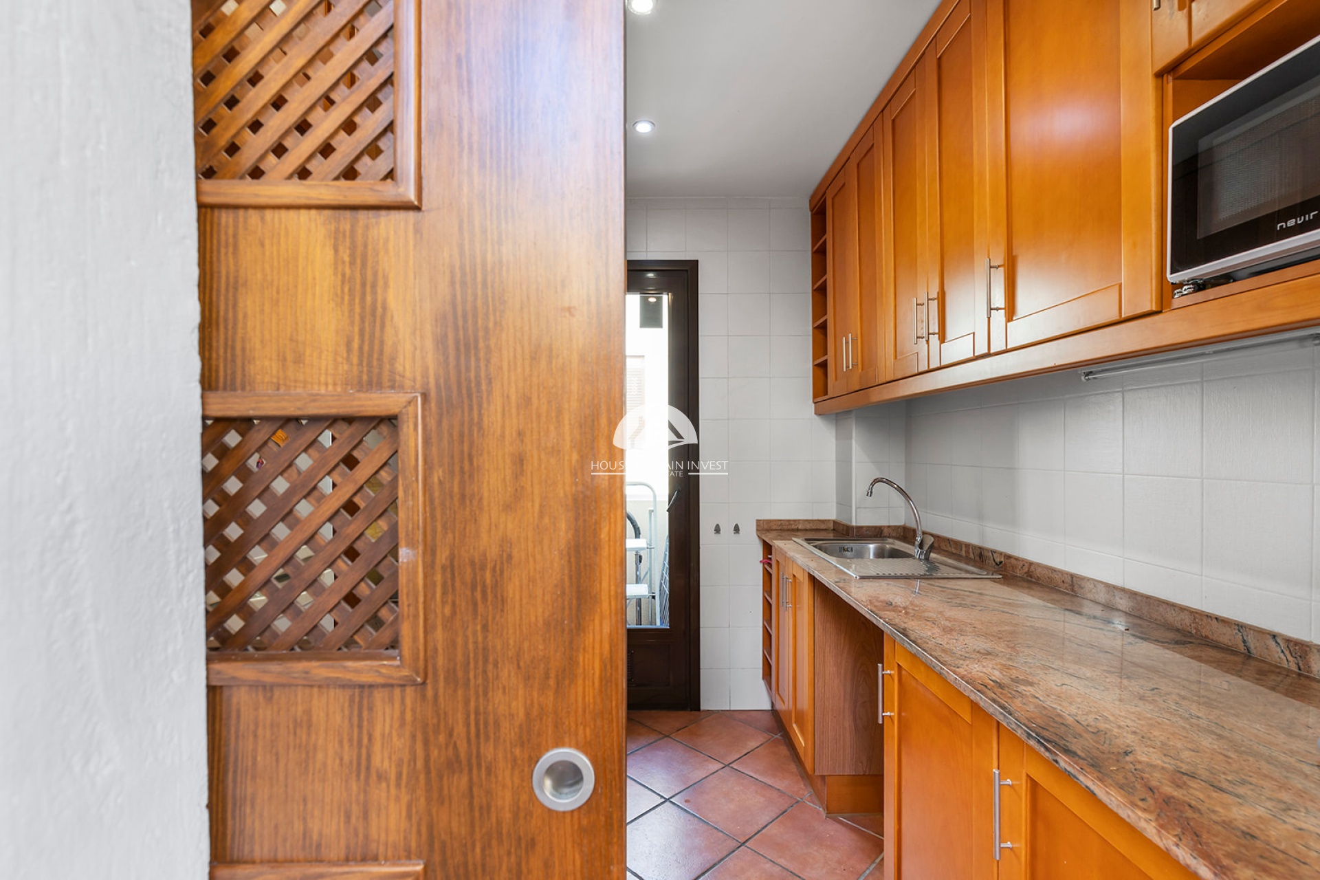 Herverkoop - Appartement - Torrevieja - Punta Prima