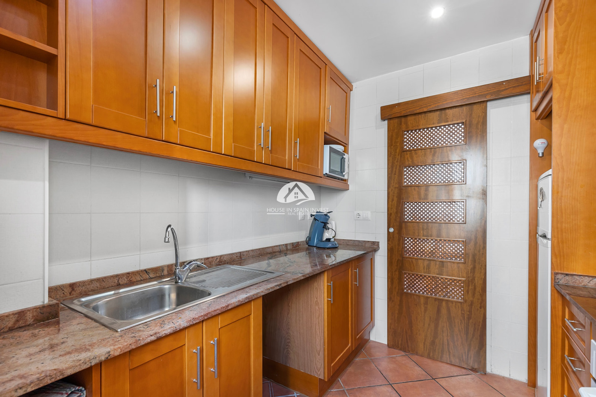Herverkoop - Appartement - Torrevieja - Punta Prima