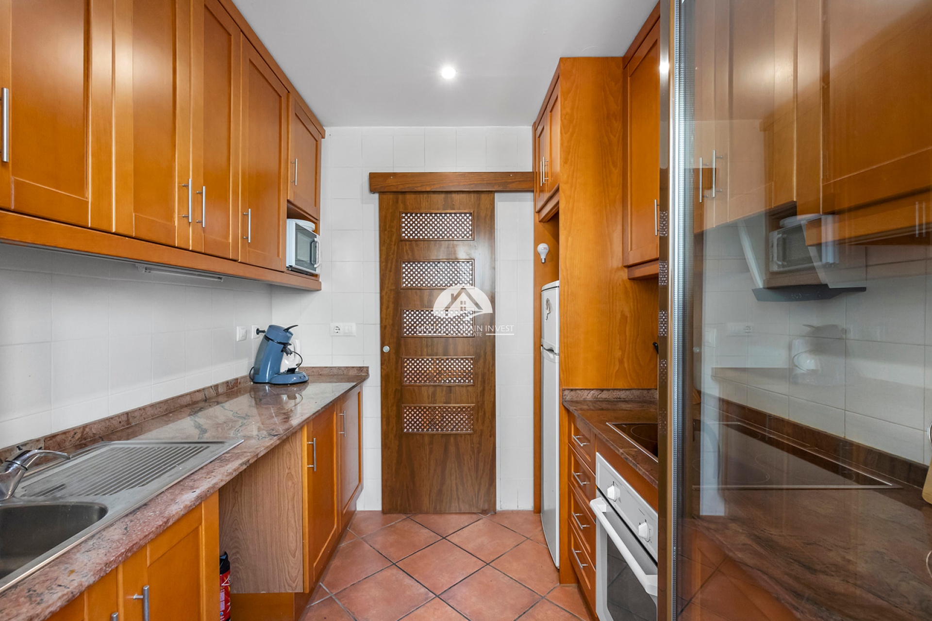 Herverkoop - Appartement - Torrevieja - Punta Prima