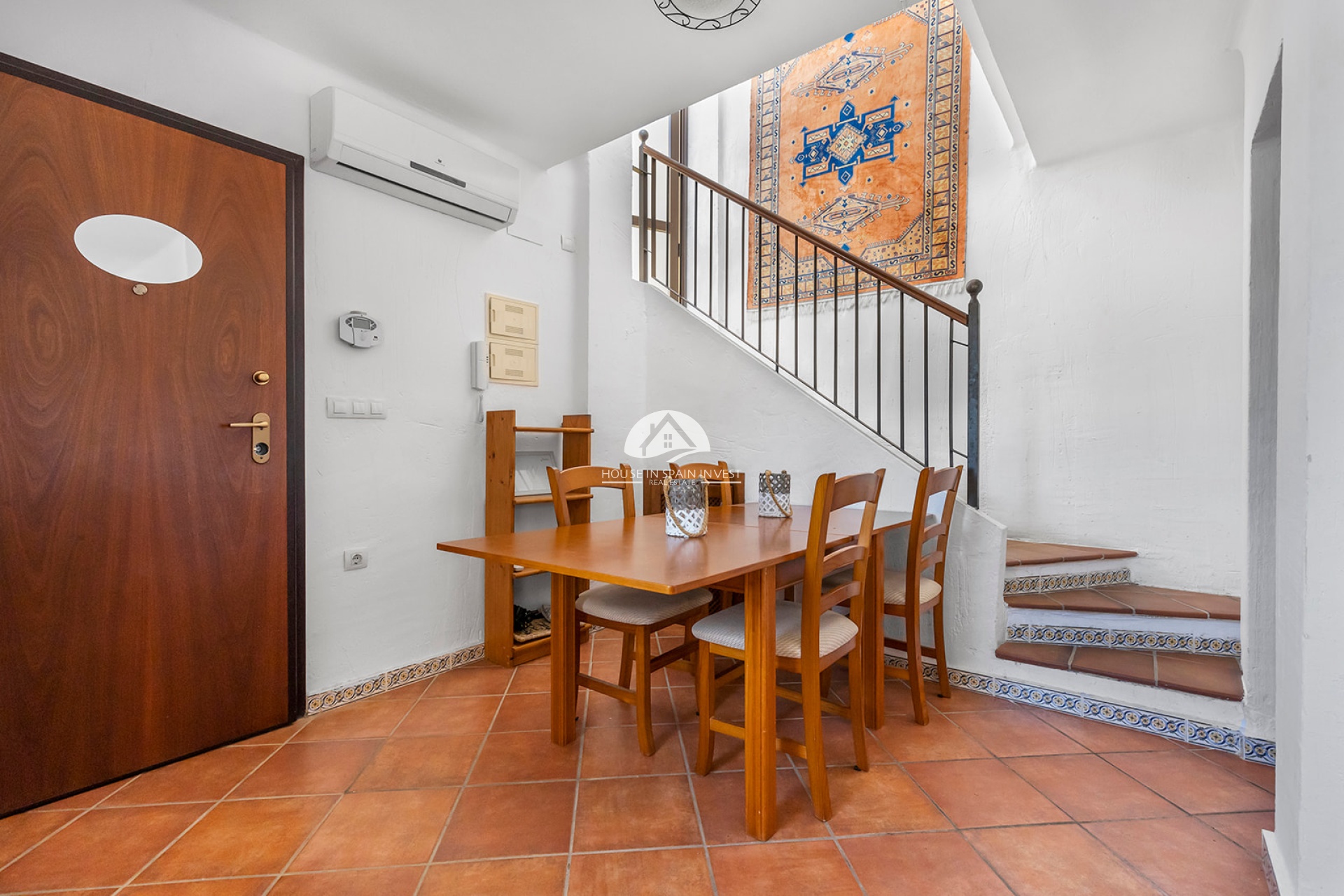 Herverkoop - Appartement - Torrevieja - Punta Prima