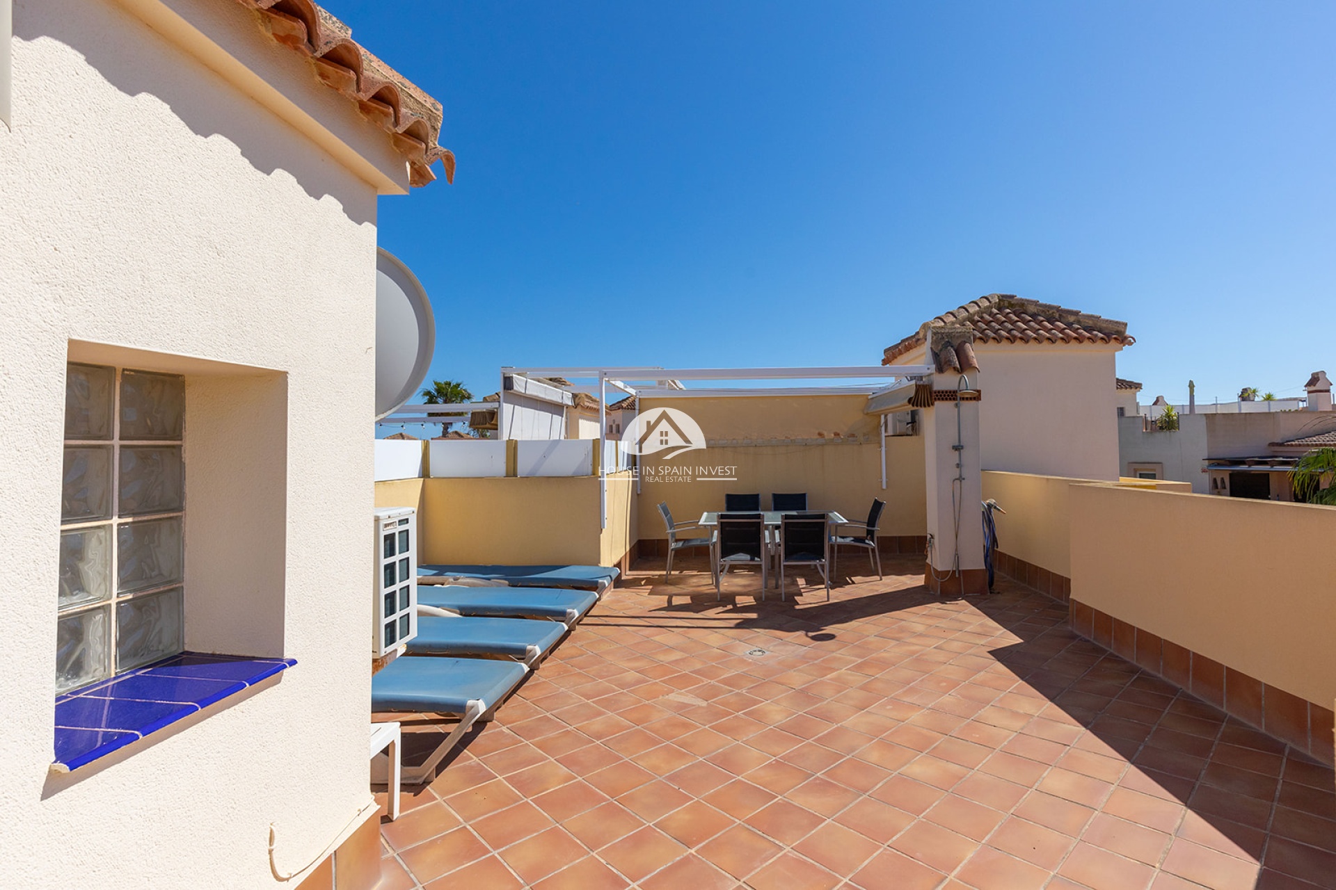 Herverkoop - Appartement - Torrevieja - Punta Prima