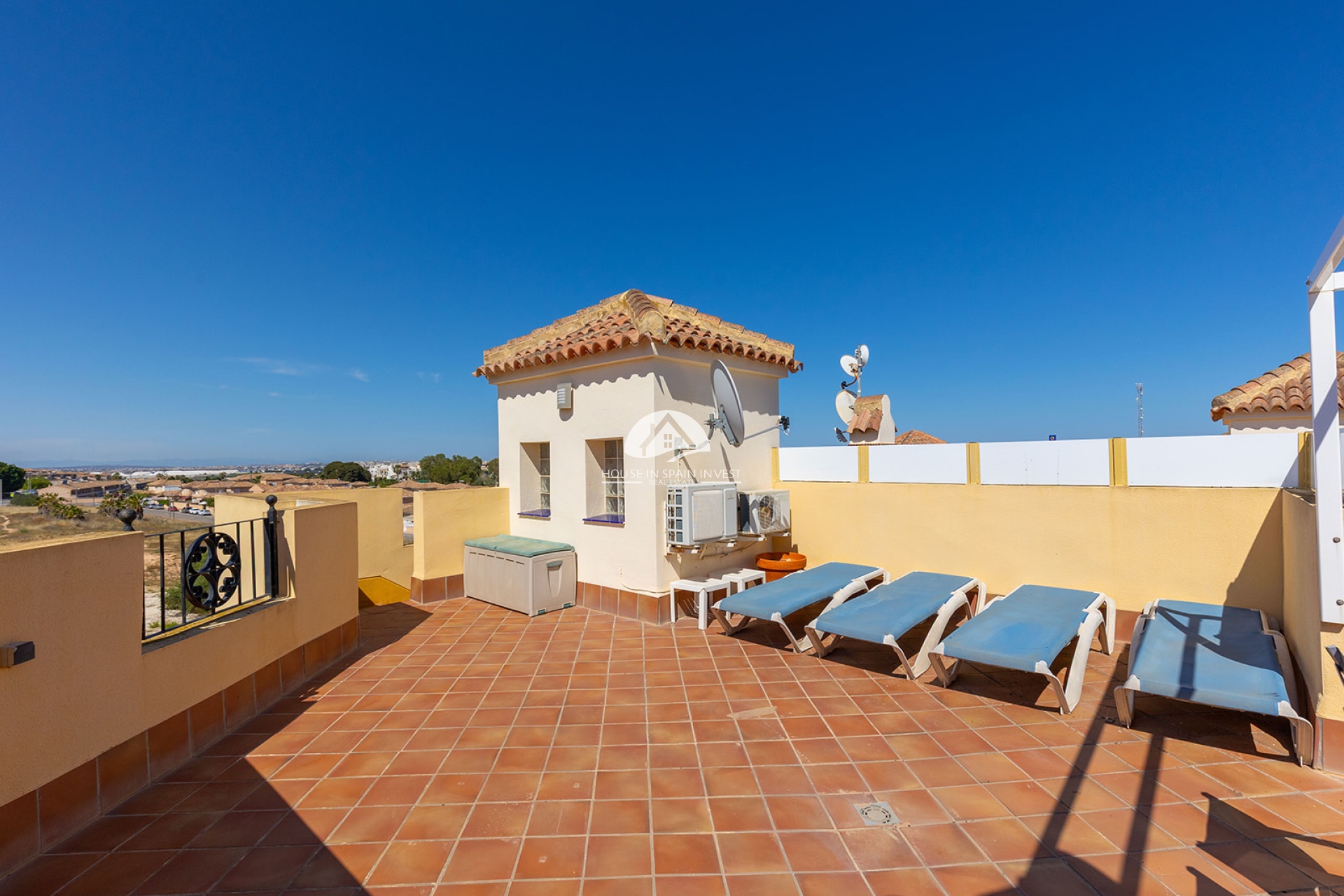 Herverkoop - Appartement - Torrevieja - Punta Prima