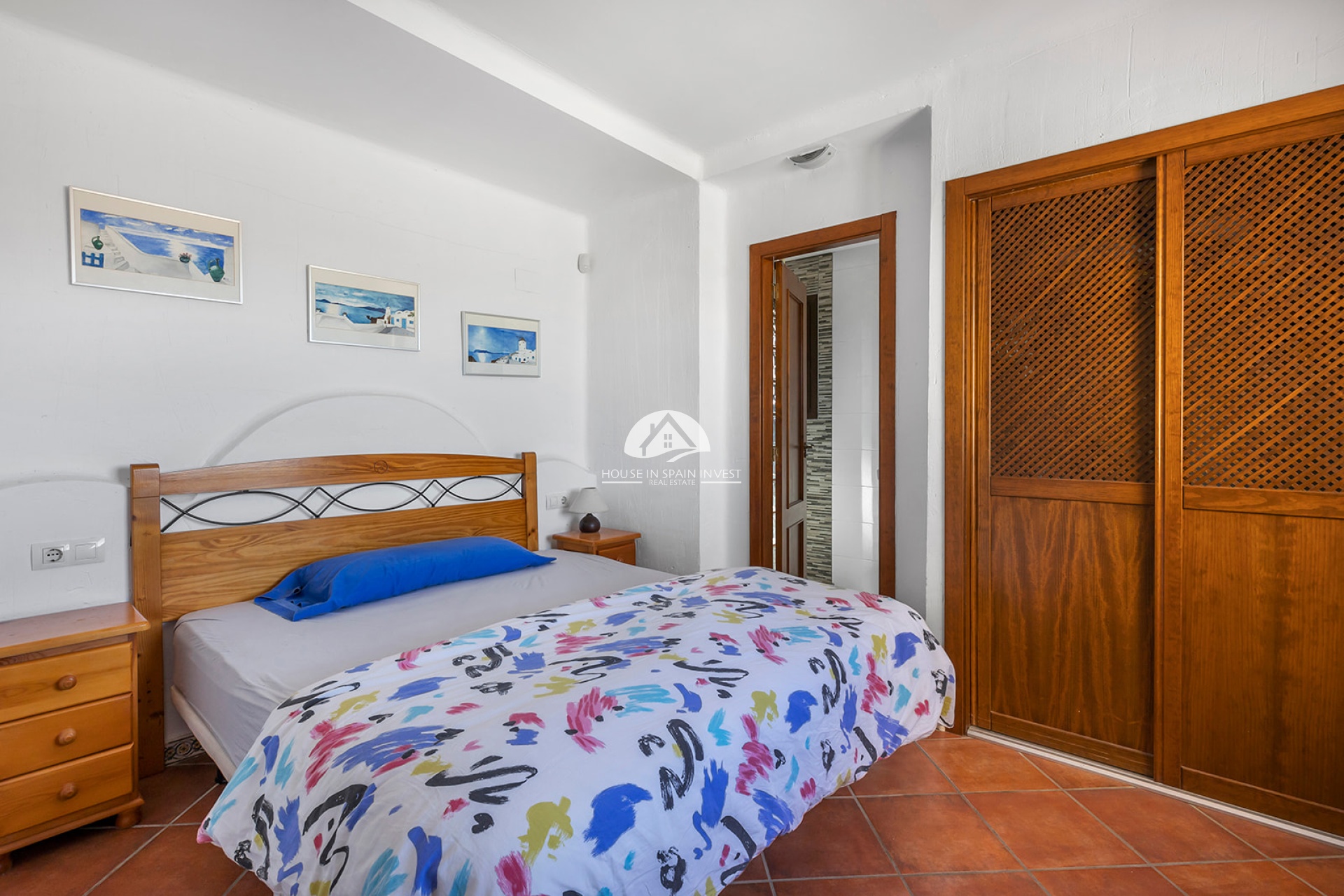 Herverkoop - Appartement - Torrevieja - Punta Prima