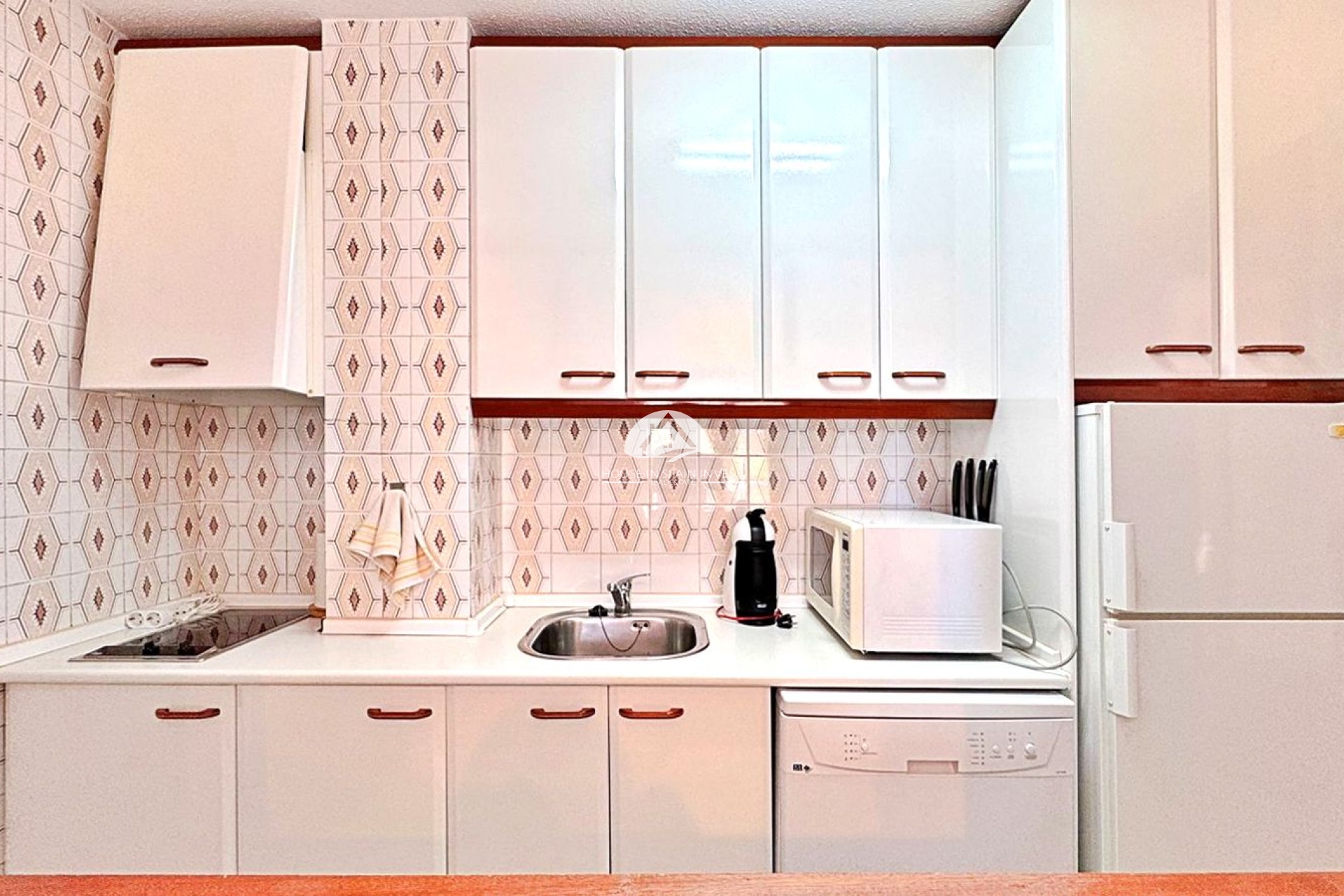 Herverkoop - Appartement - Torrevieja - Punta Prima