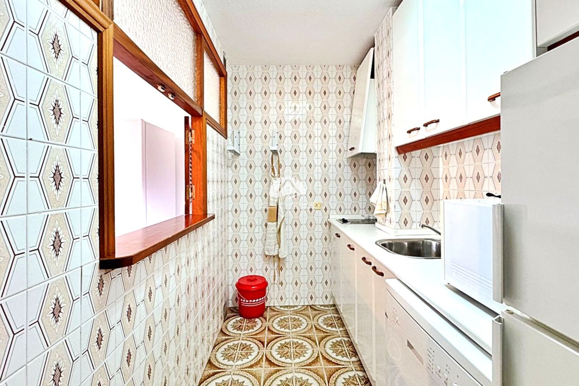 Herverkoop - Appartement - Torrevieja - Punta Prima