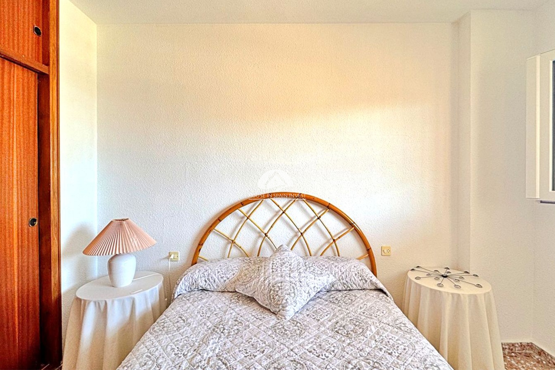 Herverkoop - Appartement - Torrevieja - Punta Prima