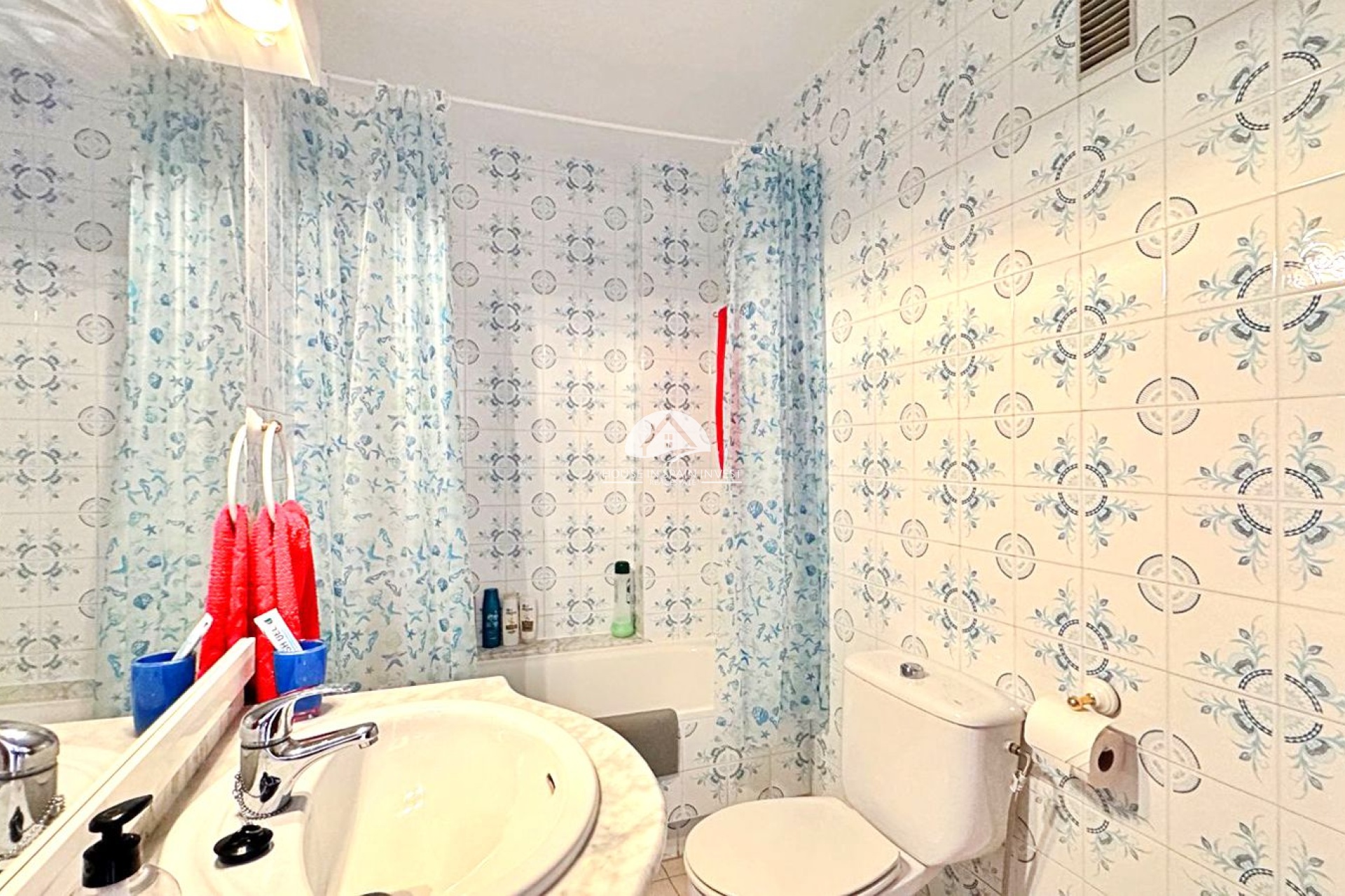 Herverkoop - Appartement - Torrevieja - Punta Prima