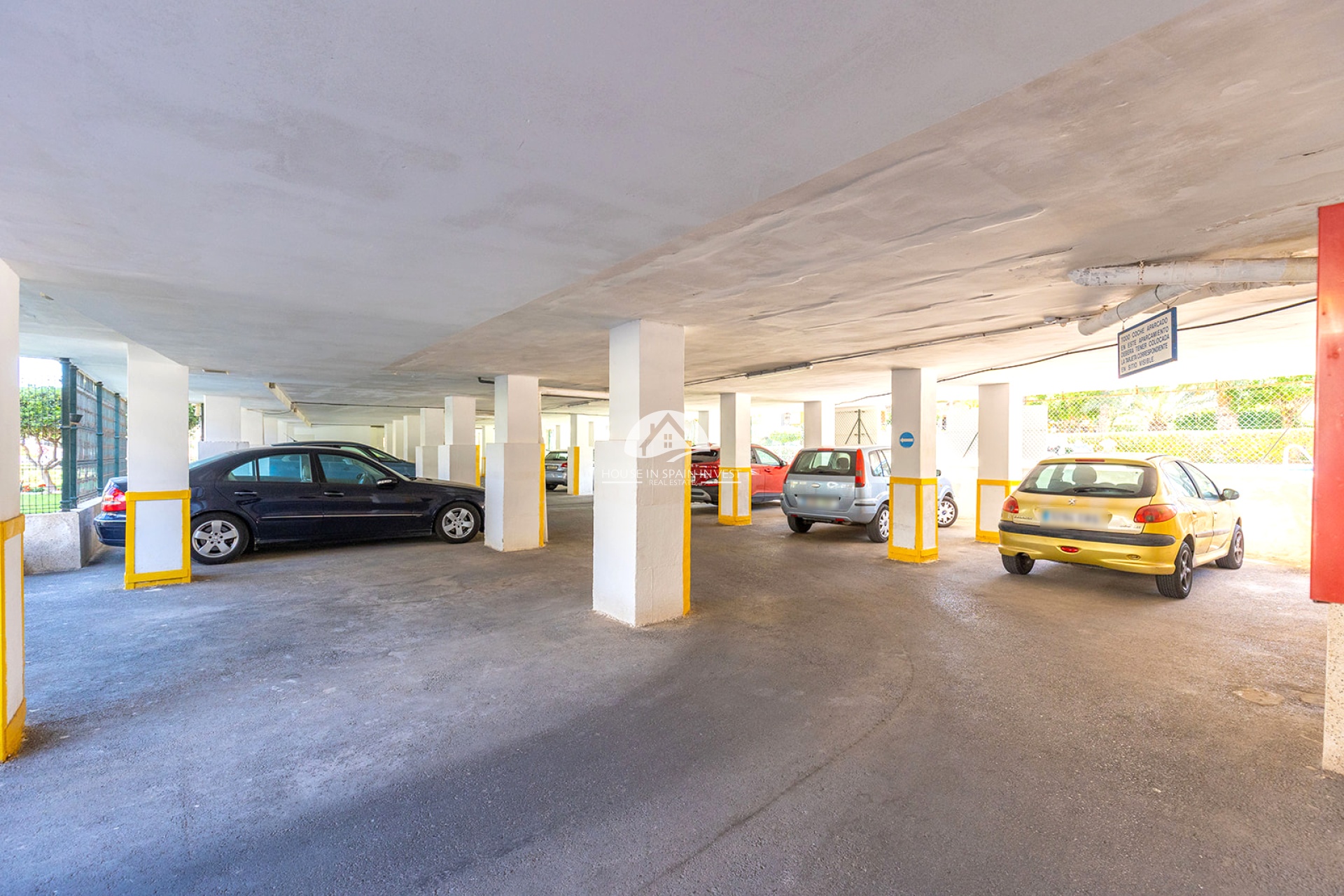 Herverkoop - Appartement - Torrevieja - Punta Prima