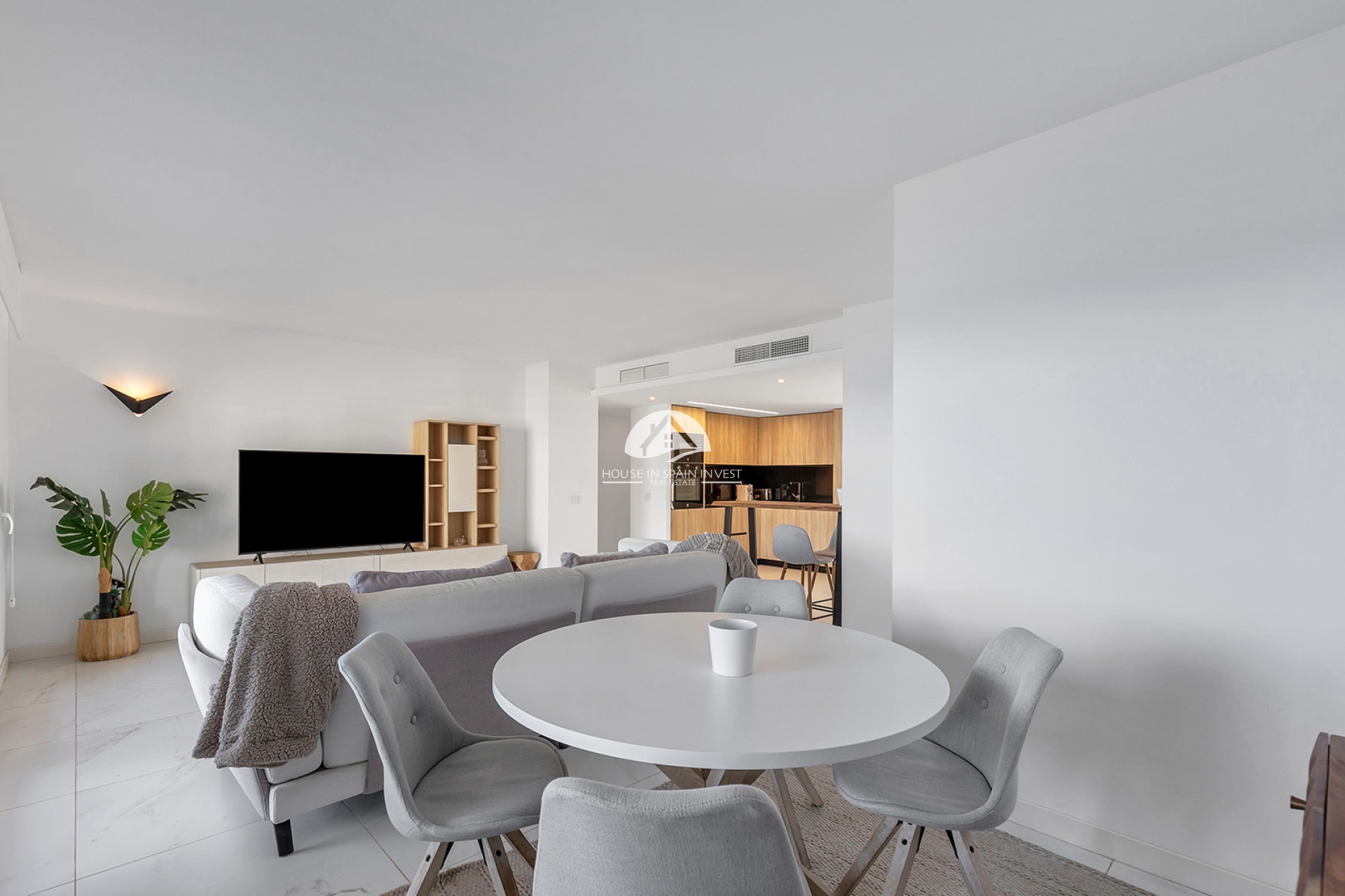 Herverkoop - Appartement - Torrevieja - Punta Prima