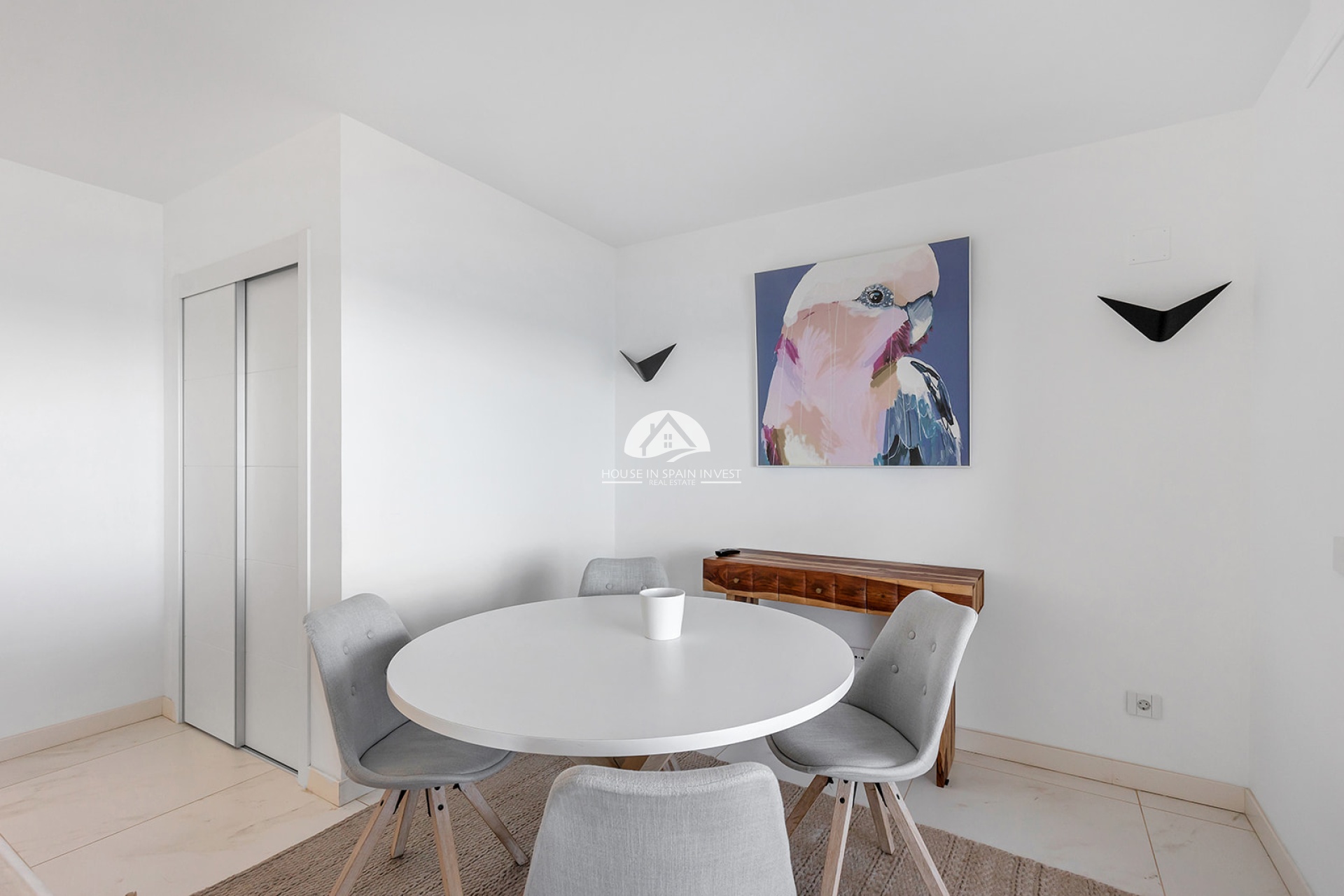 Herverkoop - Appartement - Torrevieja - Punta Prima