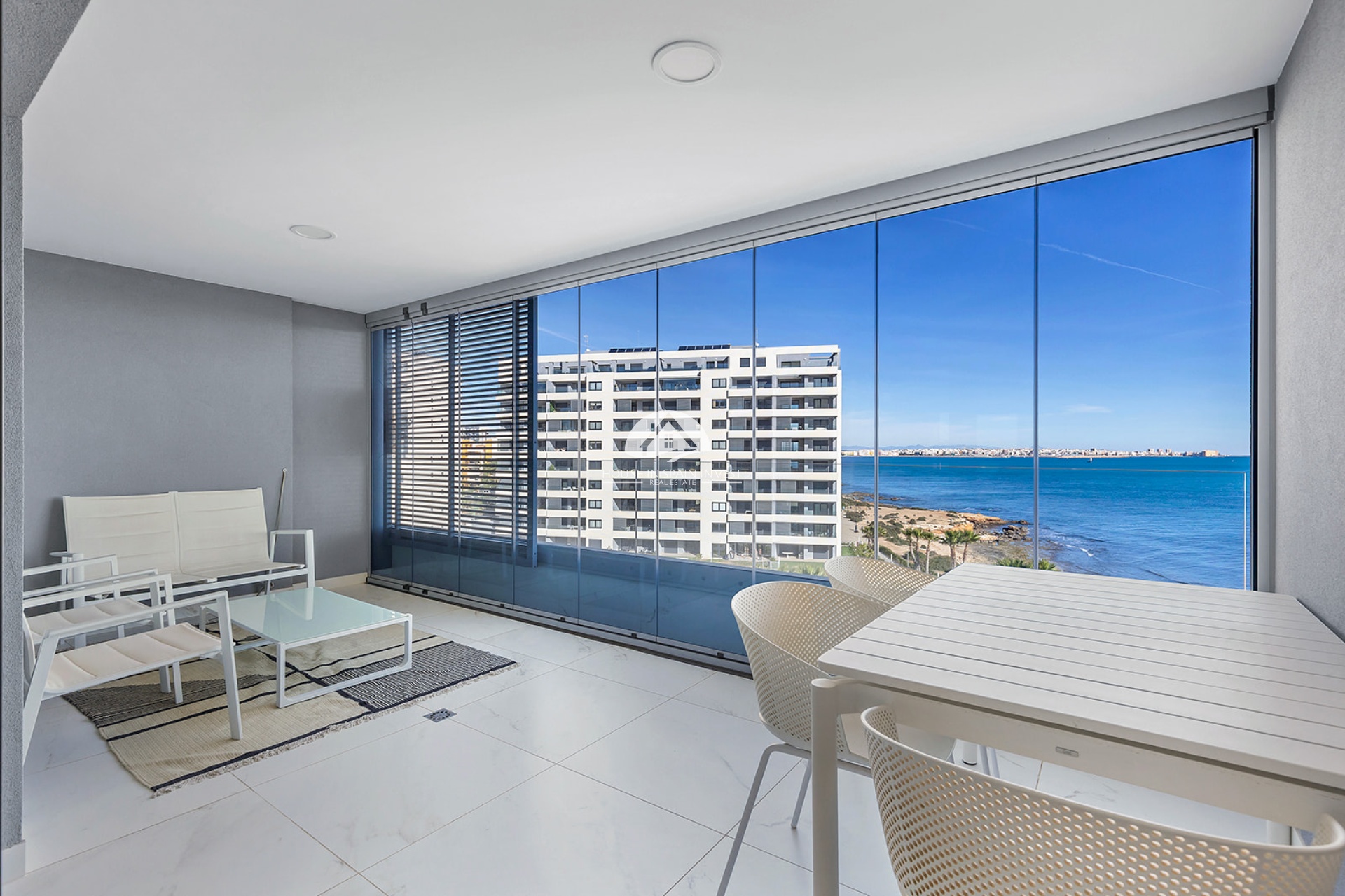 Herverkoop - Appartement - Torrevieja - Punta Prima