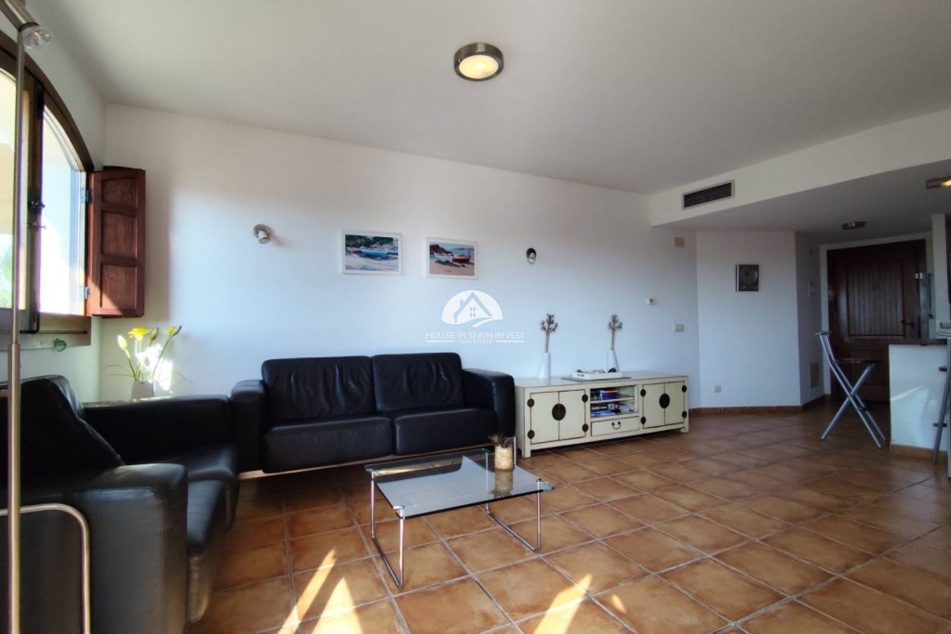 Herverkoop - Appartement - Torrevieja - Punta Prima