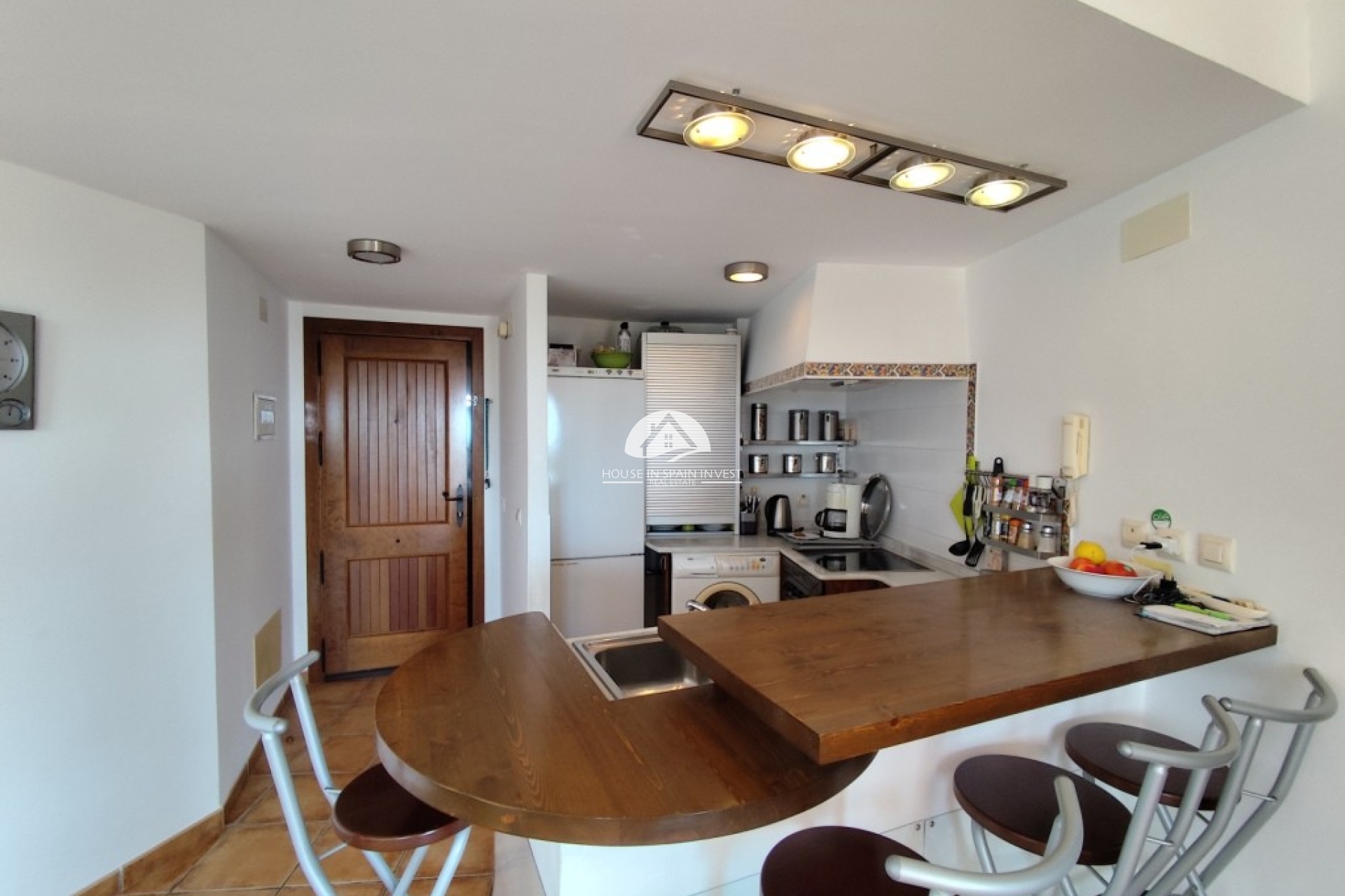 Herverkoop - Appartement - Torrevieja - Punta Prima