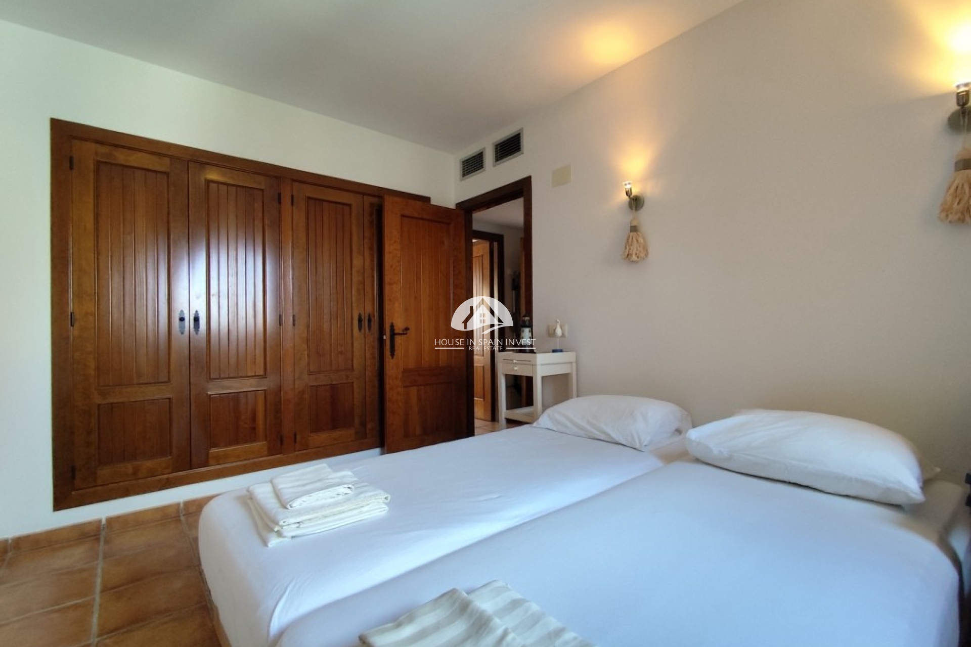 Herverkoop - Appartement - Torrevieja - Punta Prima