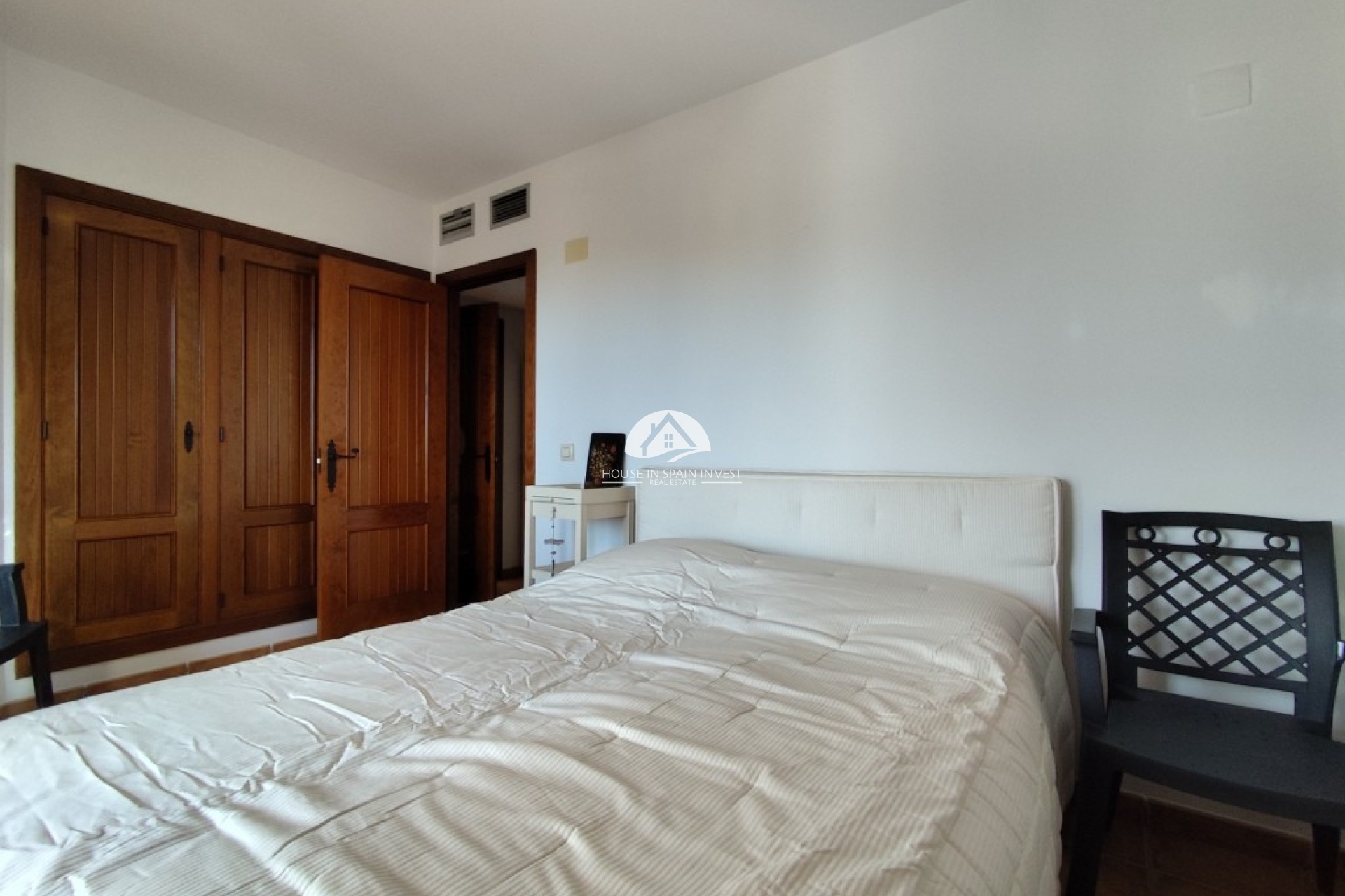 Herverkoop - Appartement - Torrevieja - Punta Prima