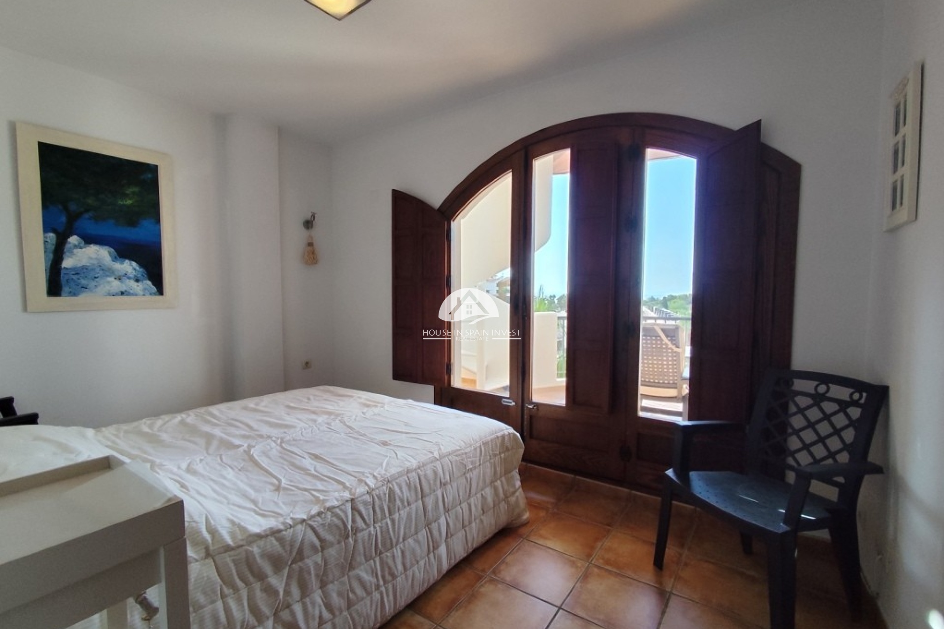 Herverkoop - Appartement - Torrevieja - Punta Prima