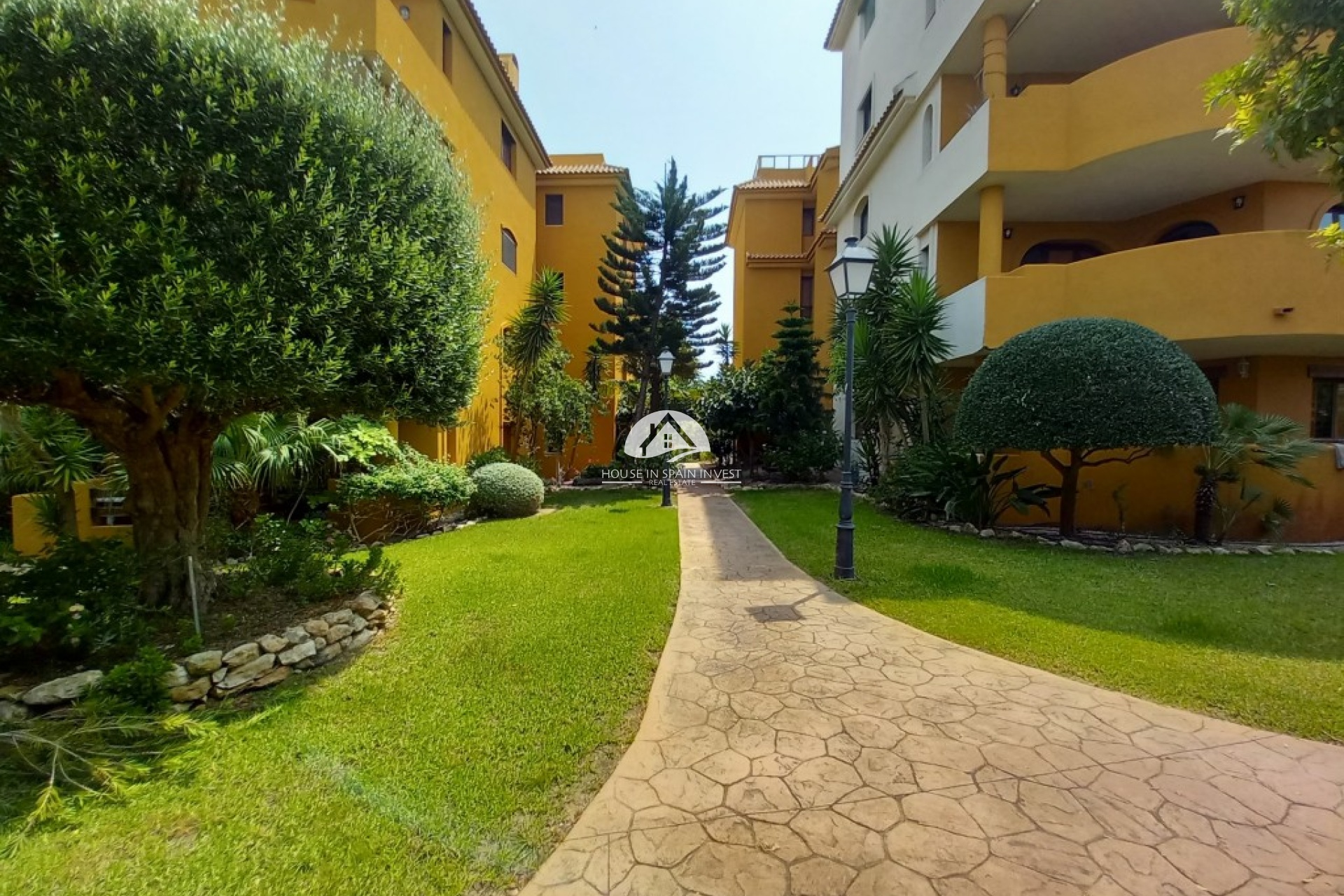 Herverkoop - Appartement - Torrevieja - Punta Prima