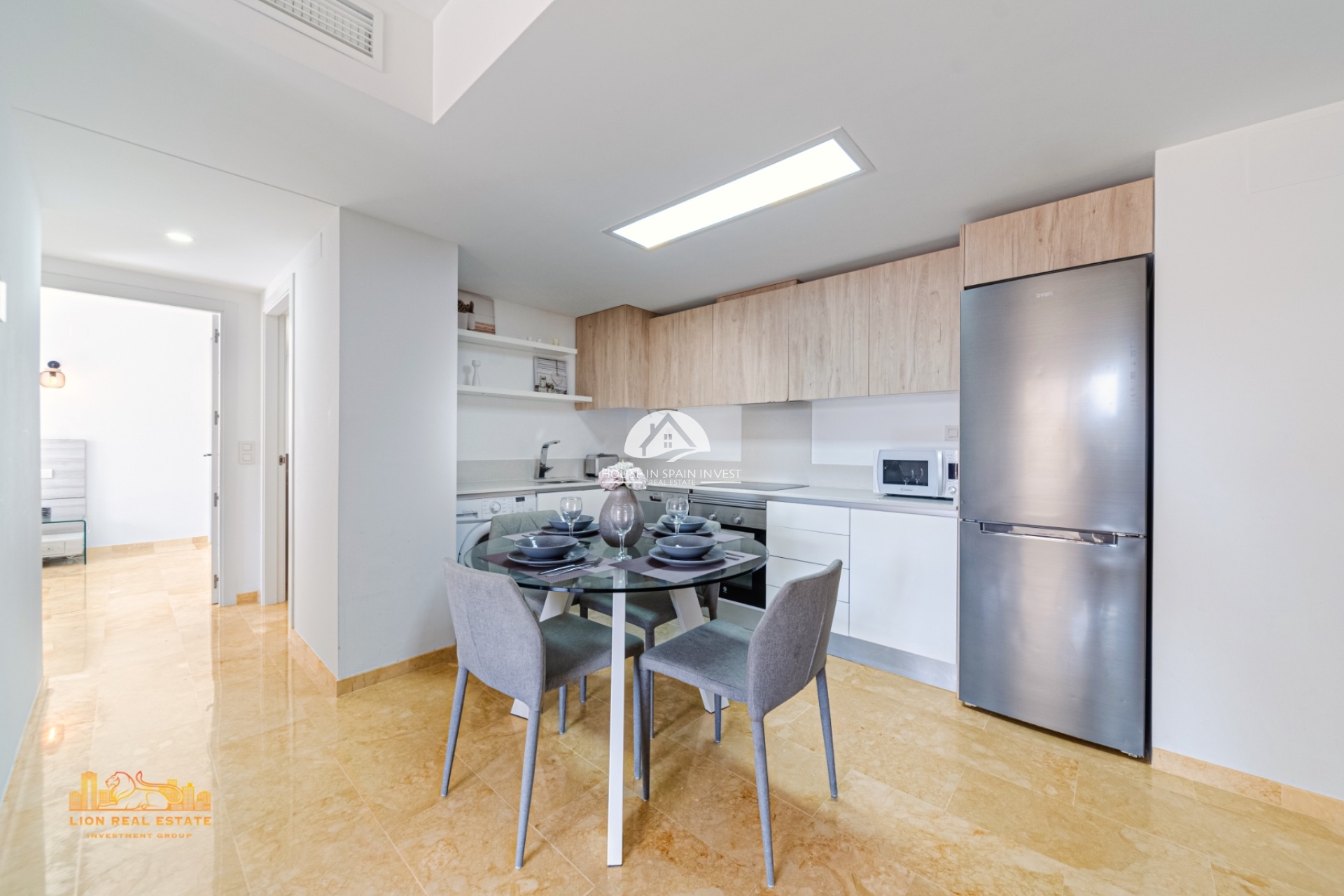 Herverkoop - Appartement - Torrevieja - Punta Prima