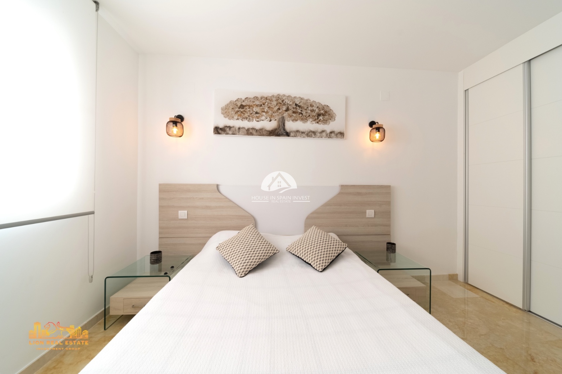 Herverkoop - Appartement - Torrevieja - Punta Prima