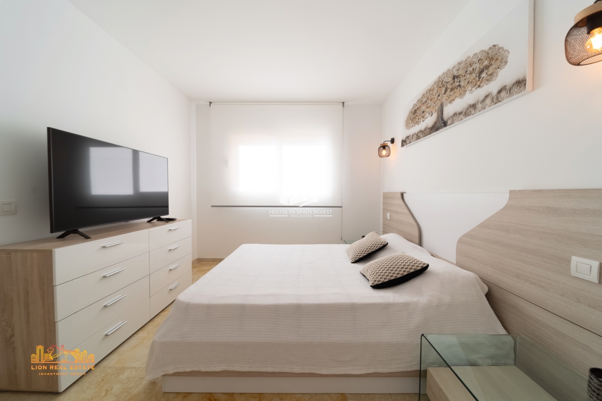 Herverkoop - Appartement - Torrevieja - Punta Prima