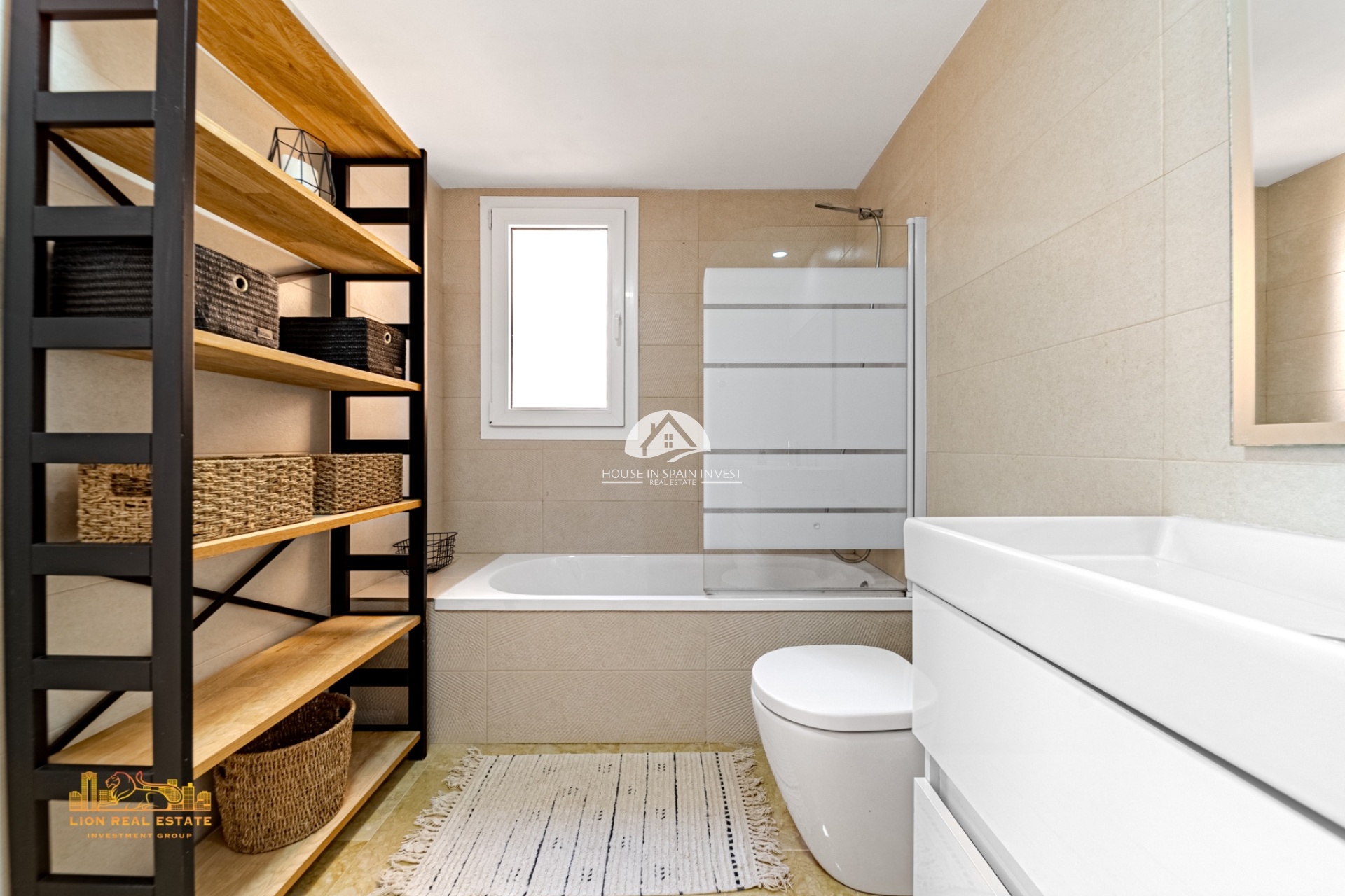 Herverkoop - Appartement - Torrevieja - Punta Prima