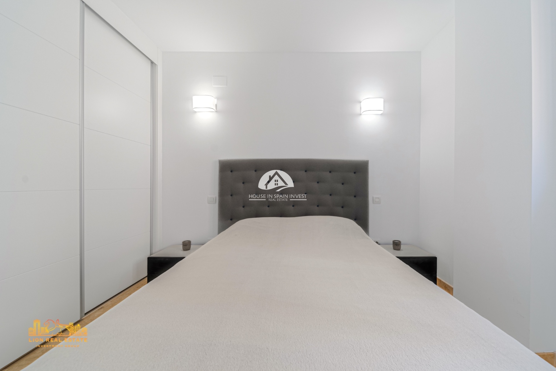 Herverkoop - Appartement - Torrevieja - Punta Prima