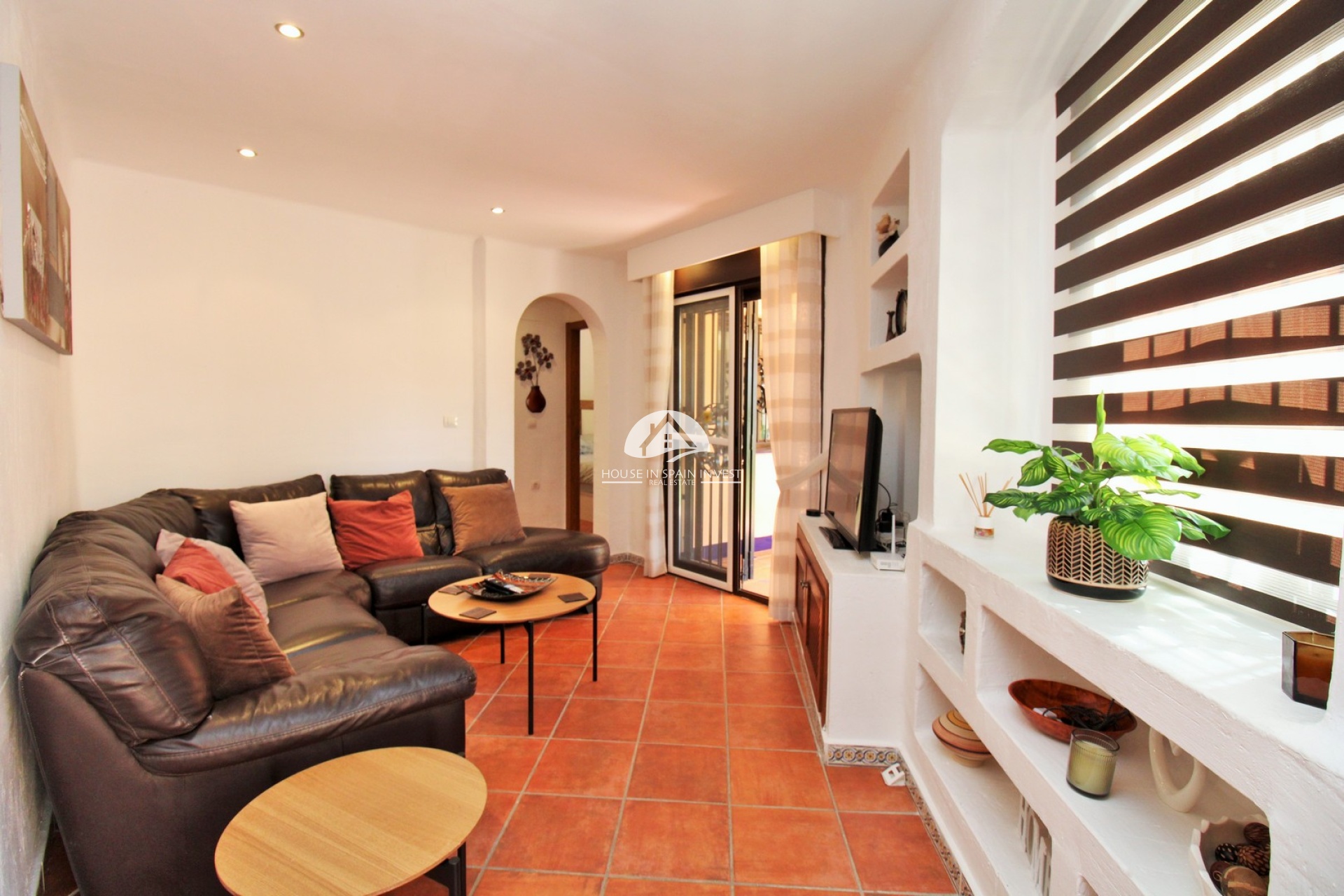 Herverkoop - Appartement - Torrevieja - Punta Prima