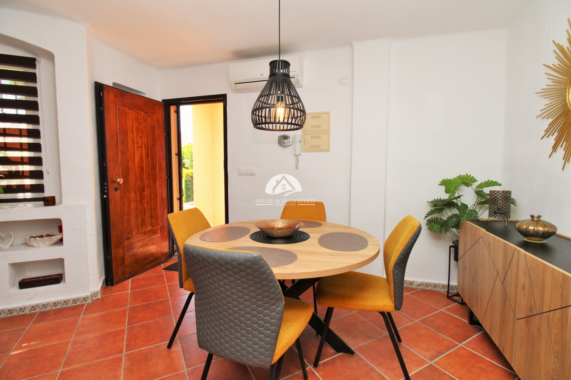 Herverkoop - Appartement - Torrevieja - Punta Prima